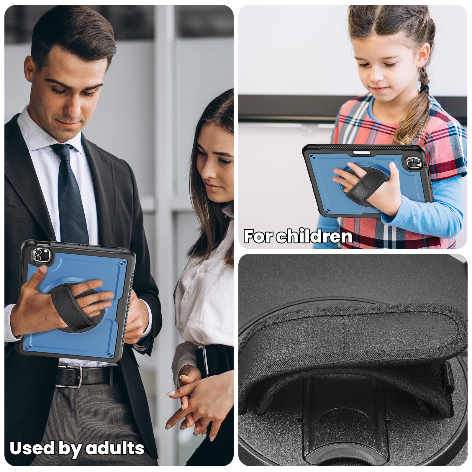 honeycomb-rotating-hidden-folding-stand-ipad-pro-11-2024-rugged-case_7