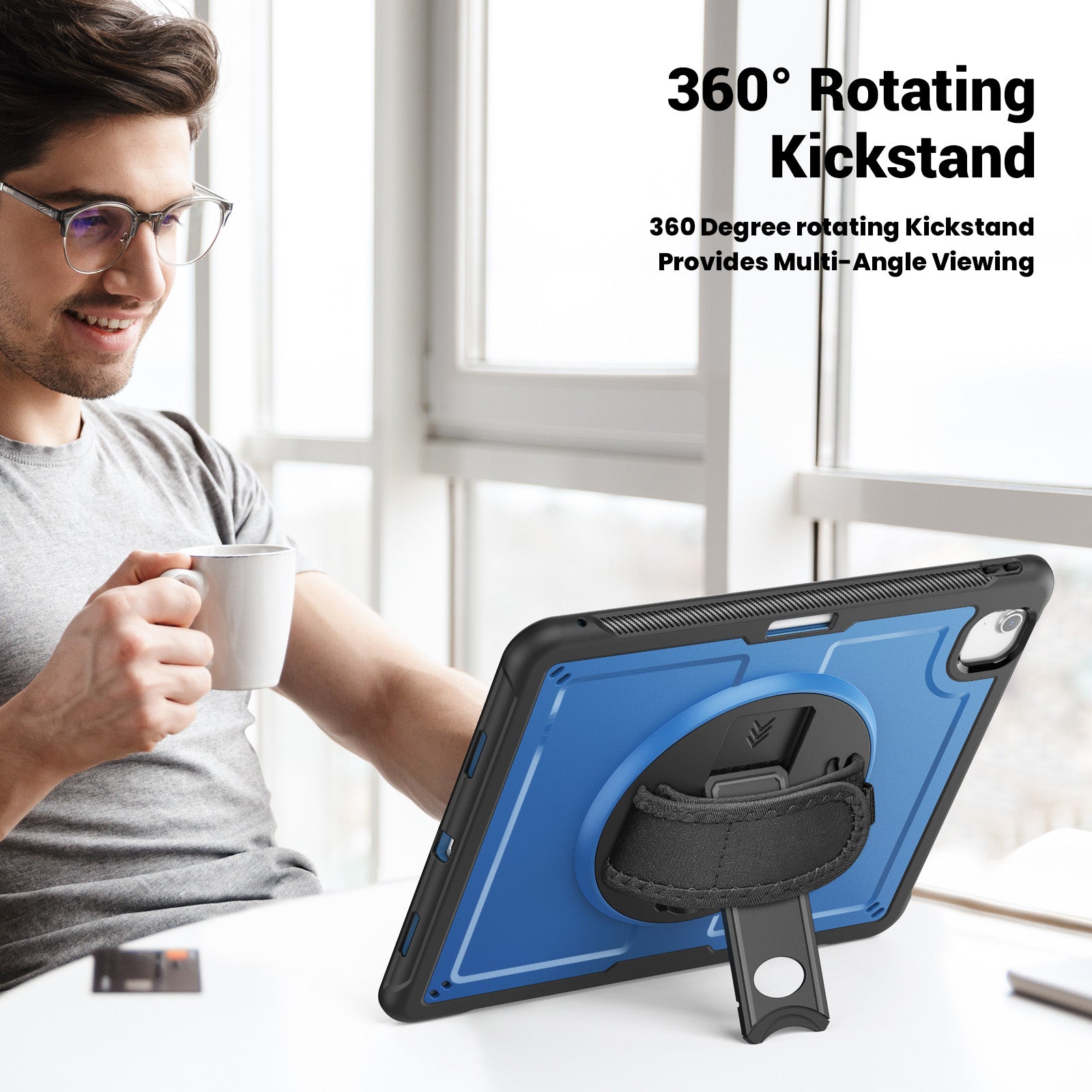 honeycomb-rotating-hidden-folding-stand-ipad-pro-12-9-2018-case_5