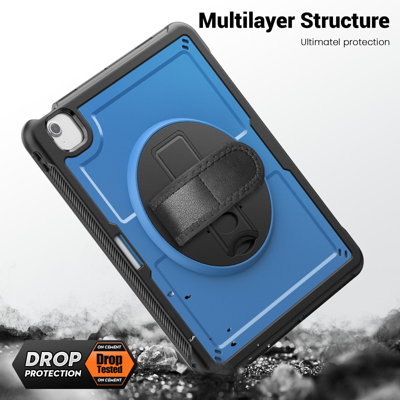 honeycomb-rotating-hidden-folding-stand-ipad-pro-12-9-2018-case_8