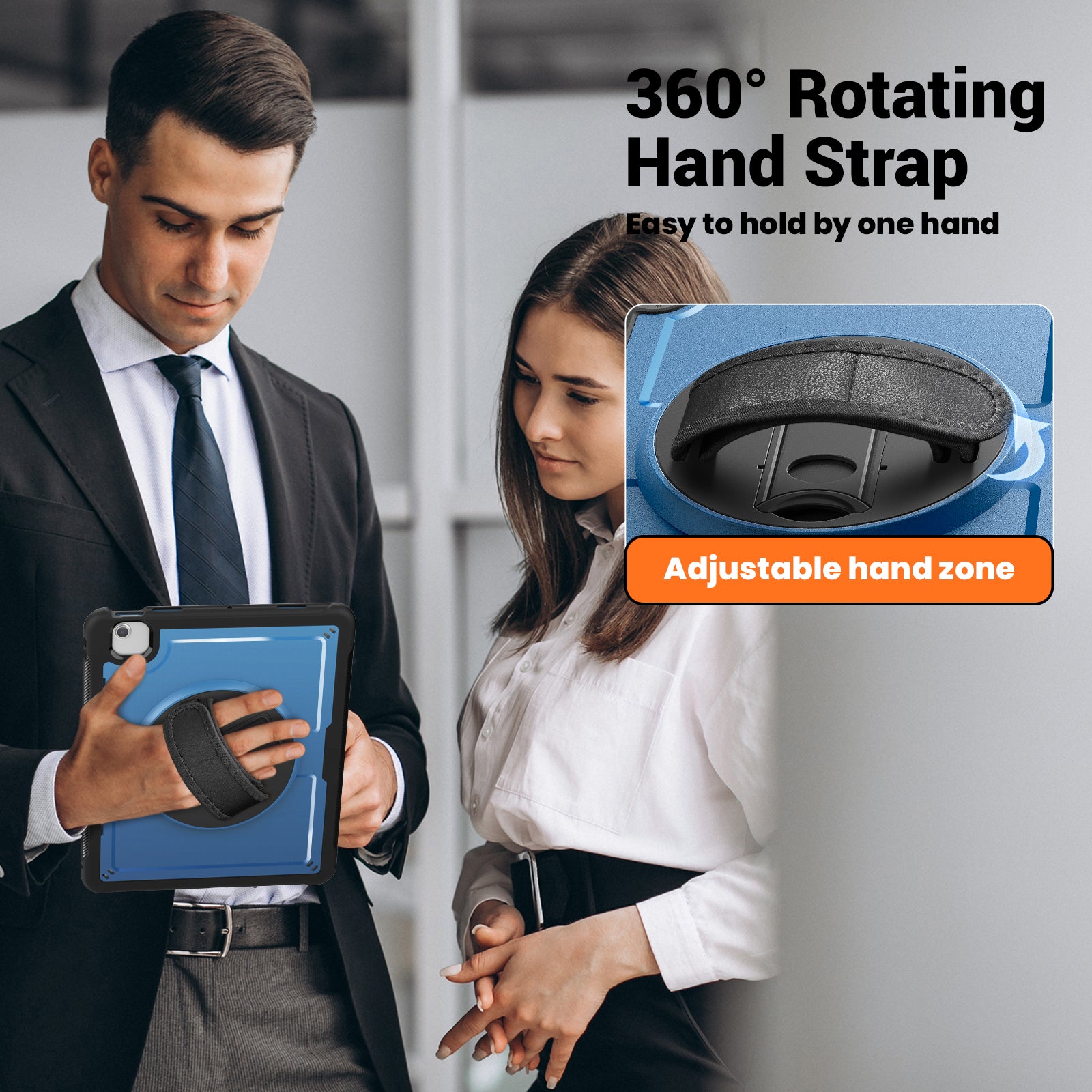 honeycomb-rotating-hidden-folding-stand-ipad-pro-12-9-2018-case_9