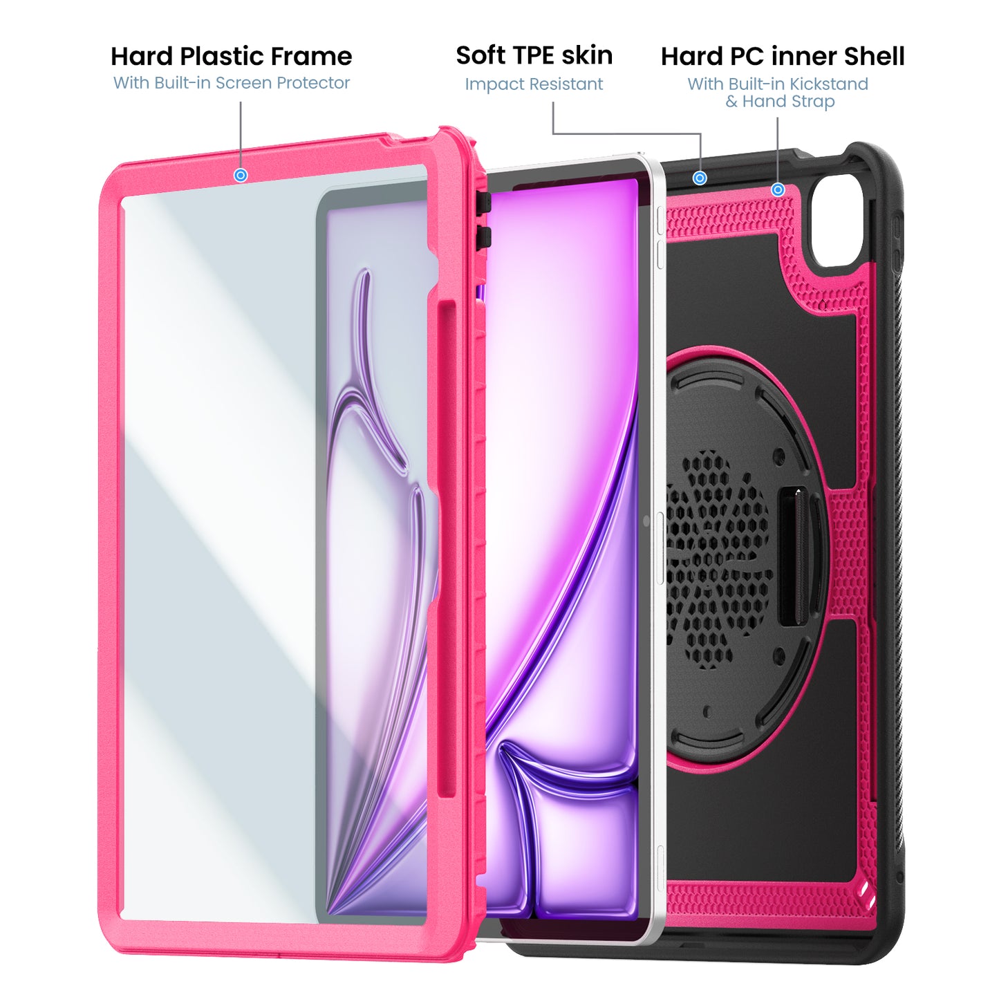 honeycomb-rotating-hidden-folding-stand-ipad-pro-12-9-2020-case_12