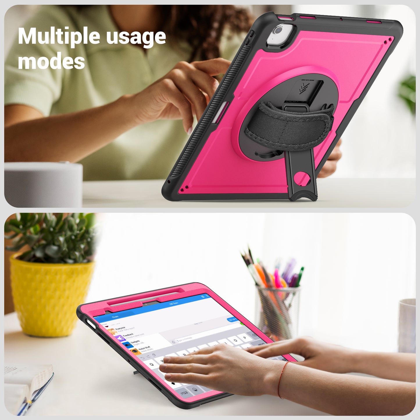 honeycomb-rotating-hidden-folding-stand-ipad-pro-12-9-2020-case_7