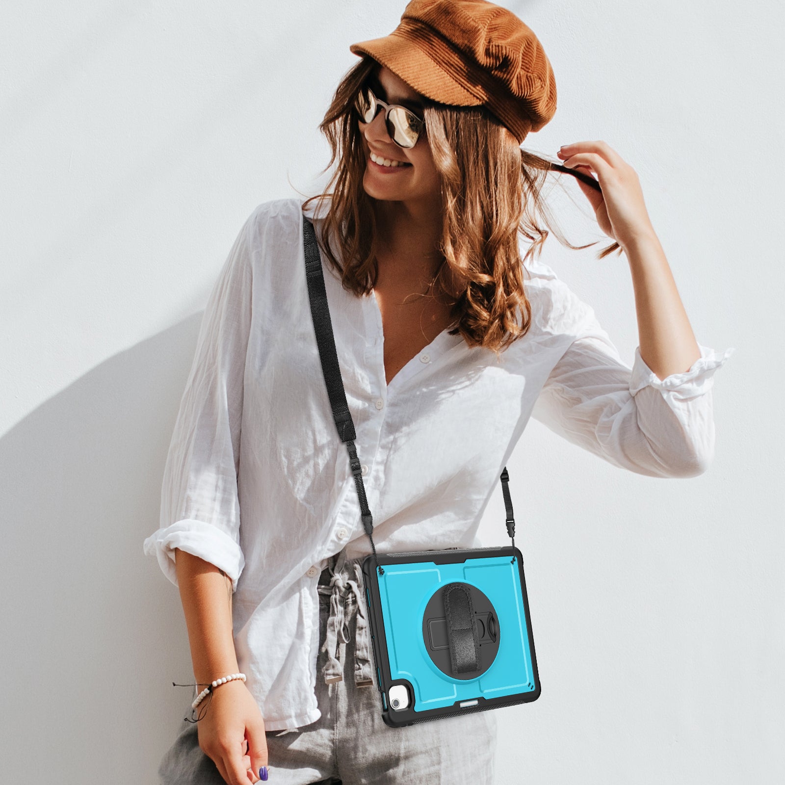 honeycomb-rotating-hidden-folding-stand-ipad-pro-12-9-2021-case_6