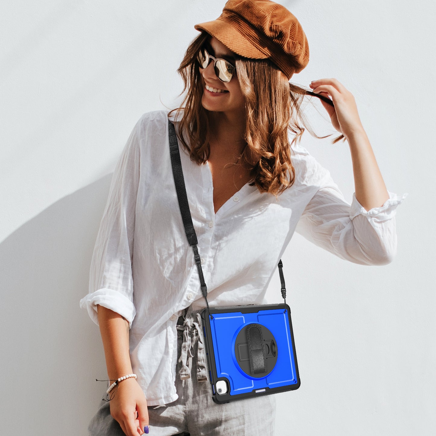 honeycomb-rotating-hidden-folding-stand-ipad-pro-12-9-2022-case_6