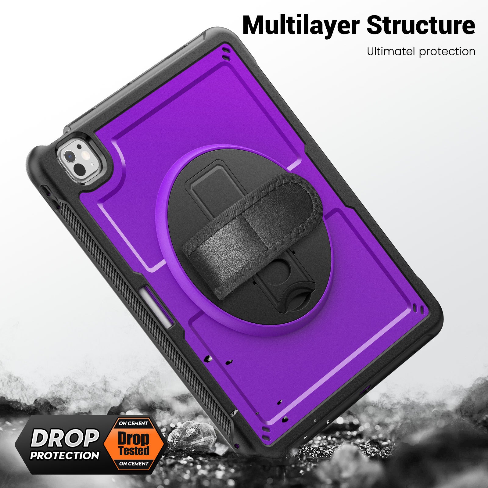 honeycomb-rotating-hidden-folding-stand-ipad-pro-13-2024-rugged-case_6