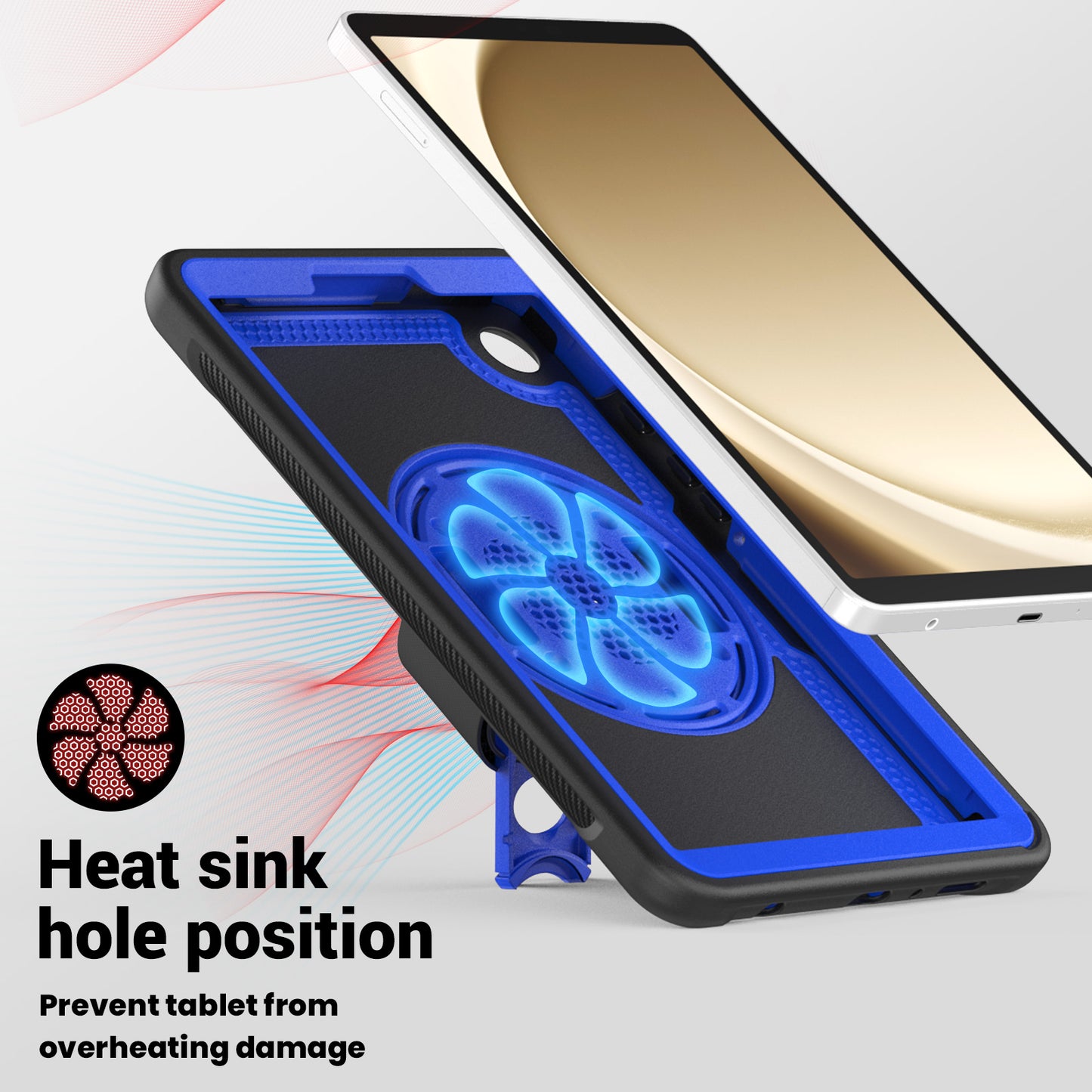 honeycomb-rotating-stand-galaxy-tab-a11-case-with-hand-strap_10