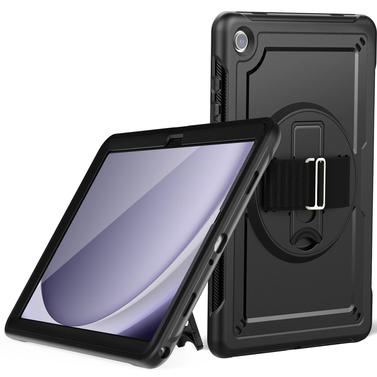 honeycomb-rotating-stand-galaxy-tab-a11-plus-case-with-hand-strap_15
