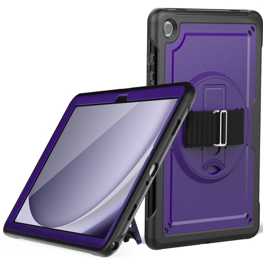 honeycomb-rotating-stand-galaxy-tab-a11-plus-case-with-hand-strap_20
