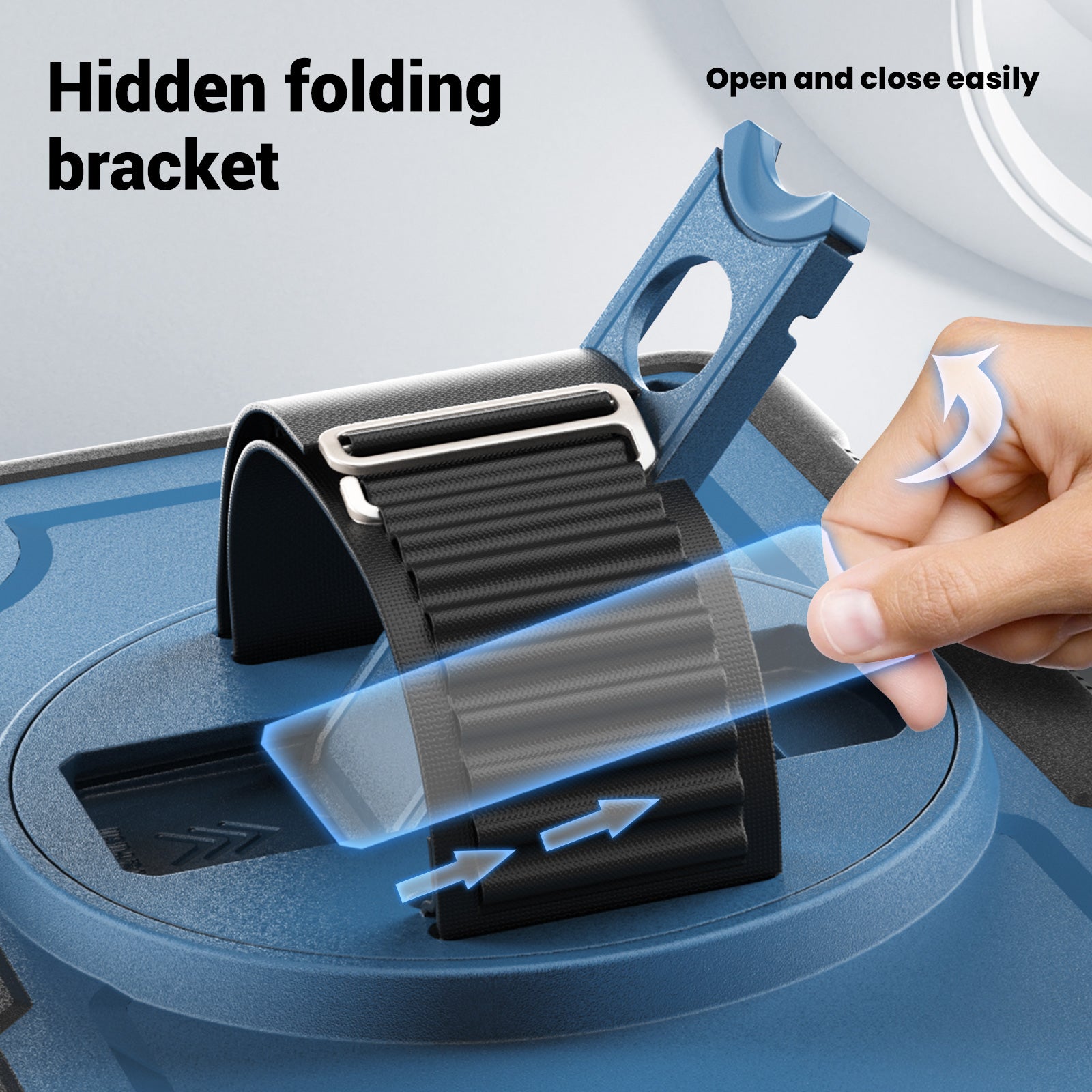 honeycomb-rotating-stand-galaxy-tab-a9-case-with-hand-strap_8