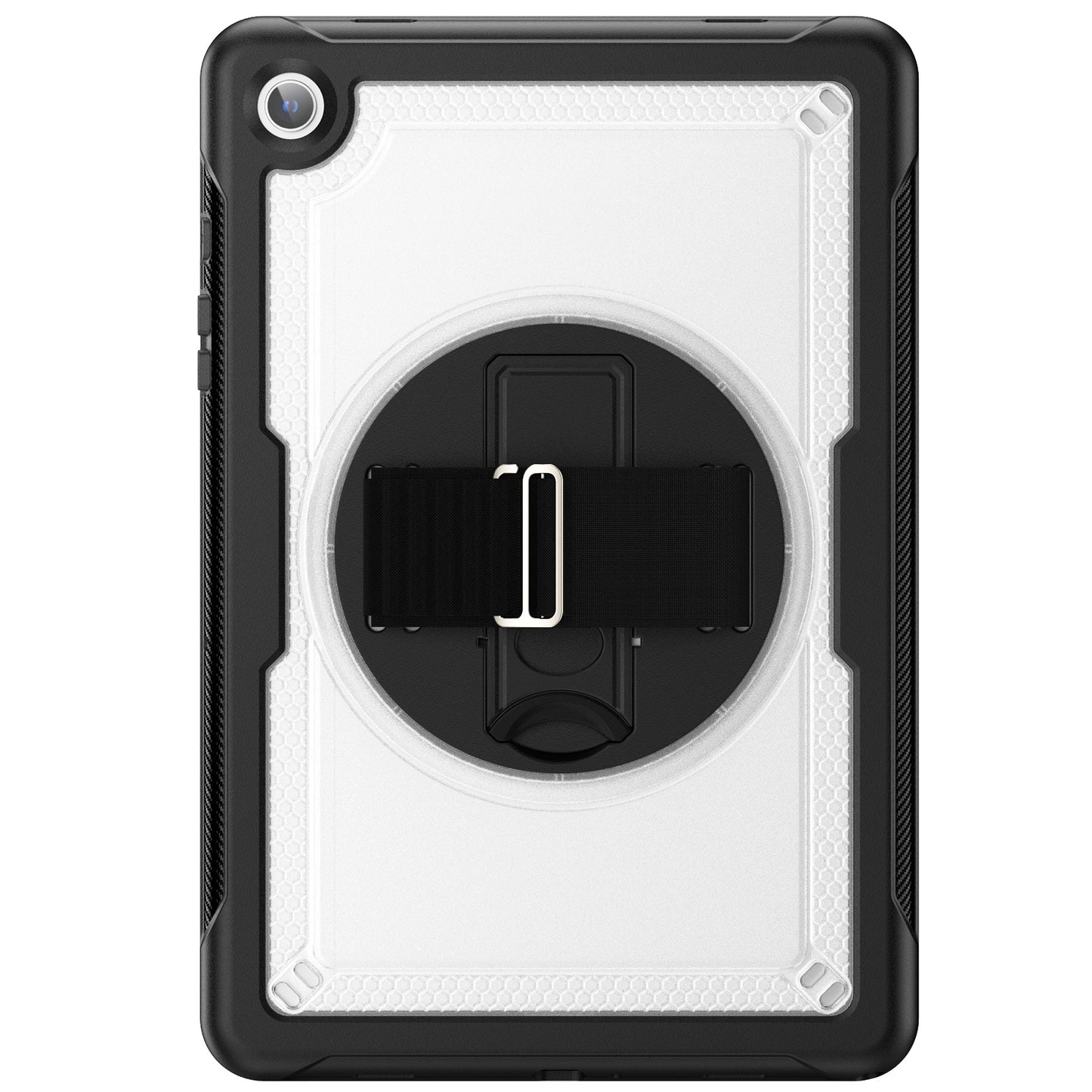 honeycomb-rotating-stand-galaxy-tab-a9-plus-case-with-hand-strap_1