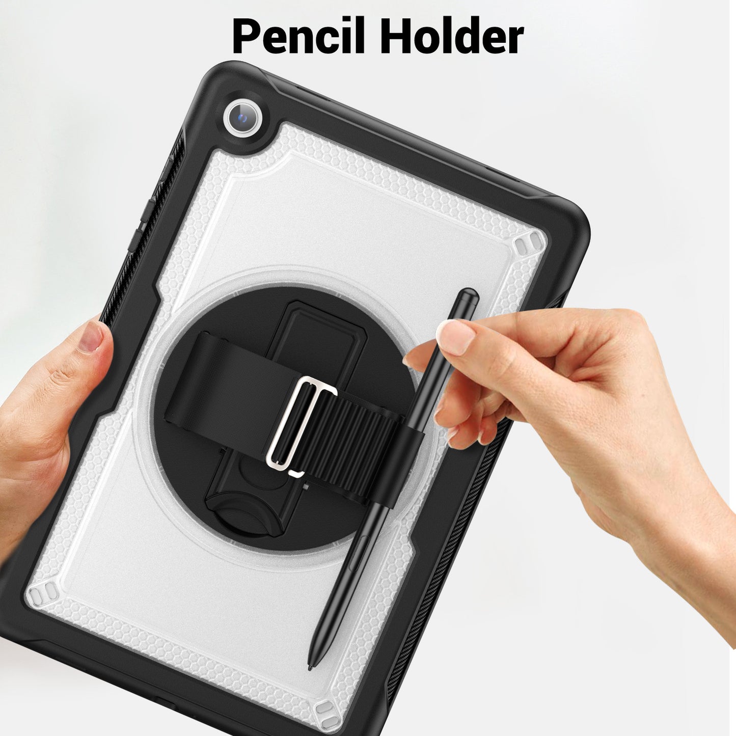 honeycomb-rotating-stand-galaxy-tab-a9-plus-case-with-hand-strap_11