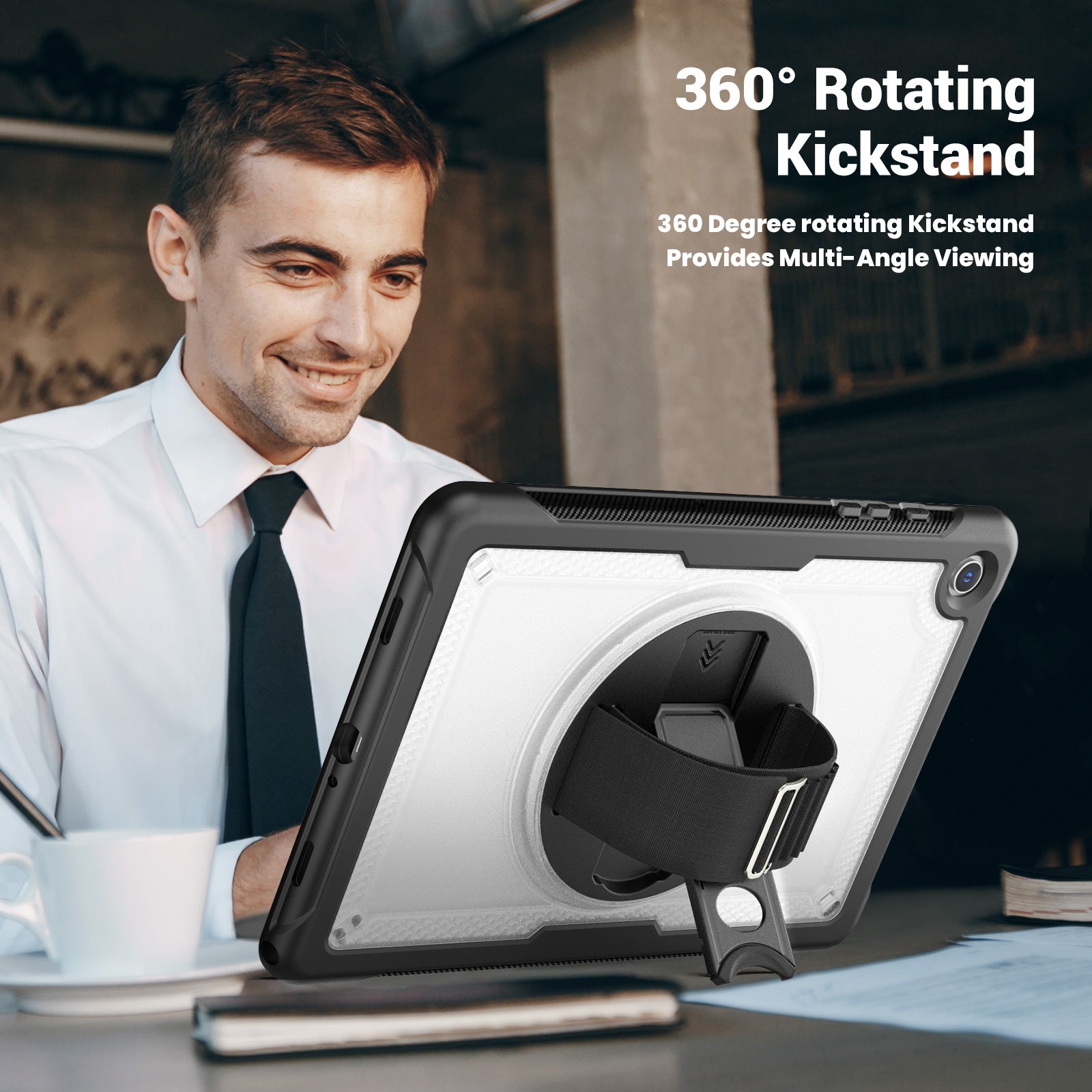 honeycomb-rotating-stand-galaxy-tab-a9-plus-case-with-hand-strap_5