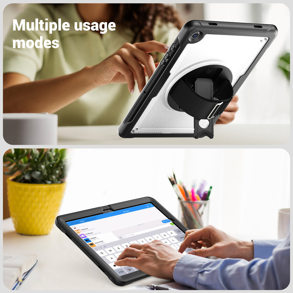honeycomb-rotating-stand-galaxy-tab-a9-plus-case-with-hand-strap_6