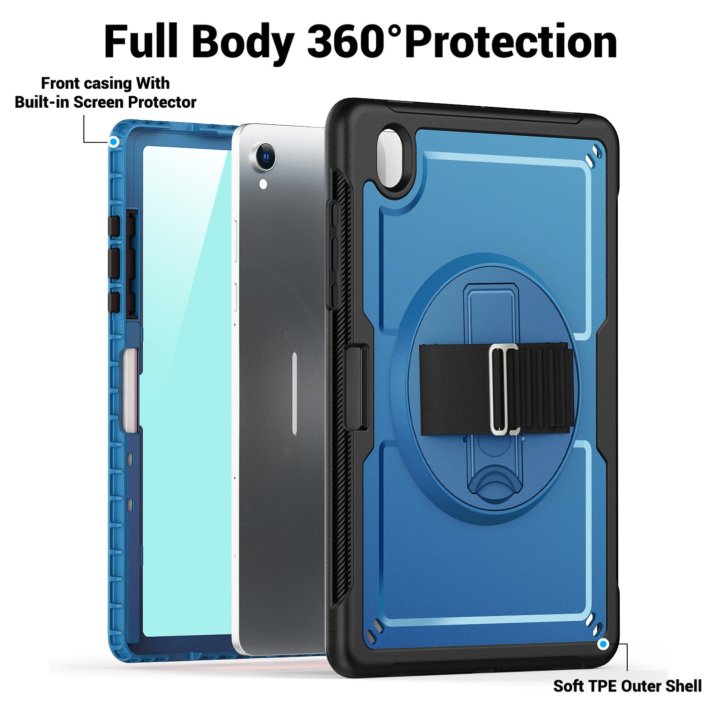 honeycomb-rotating-stand-galaxy-tab-s11-case-with-hand-strap_11