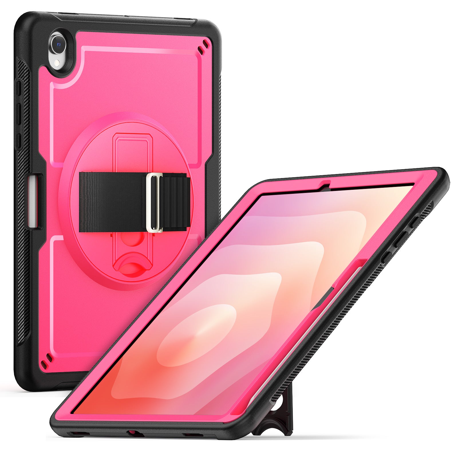 honeycomb-rotating-stand-galaxy-tab-s11-case-with-hand-strap_14