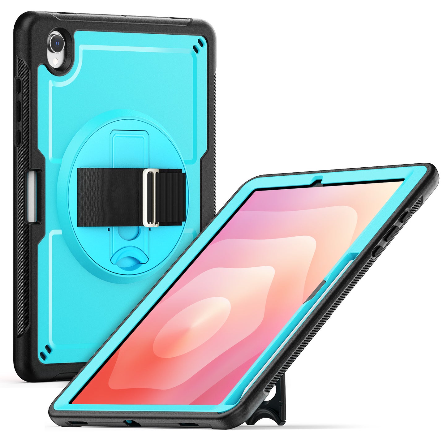 honeycomb-rotating-stand-galaxy-tab-s11-case-with-hand-strap_17