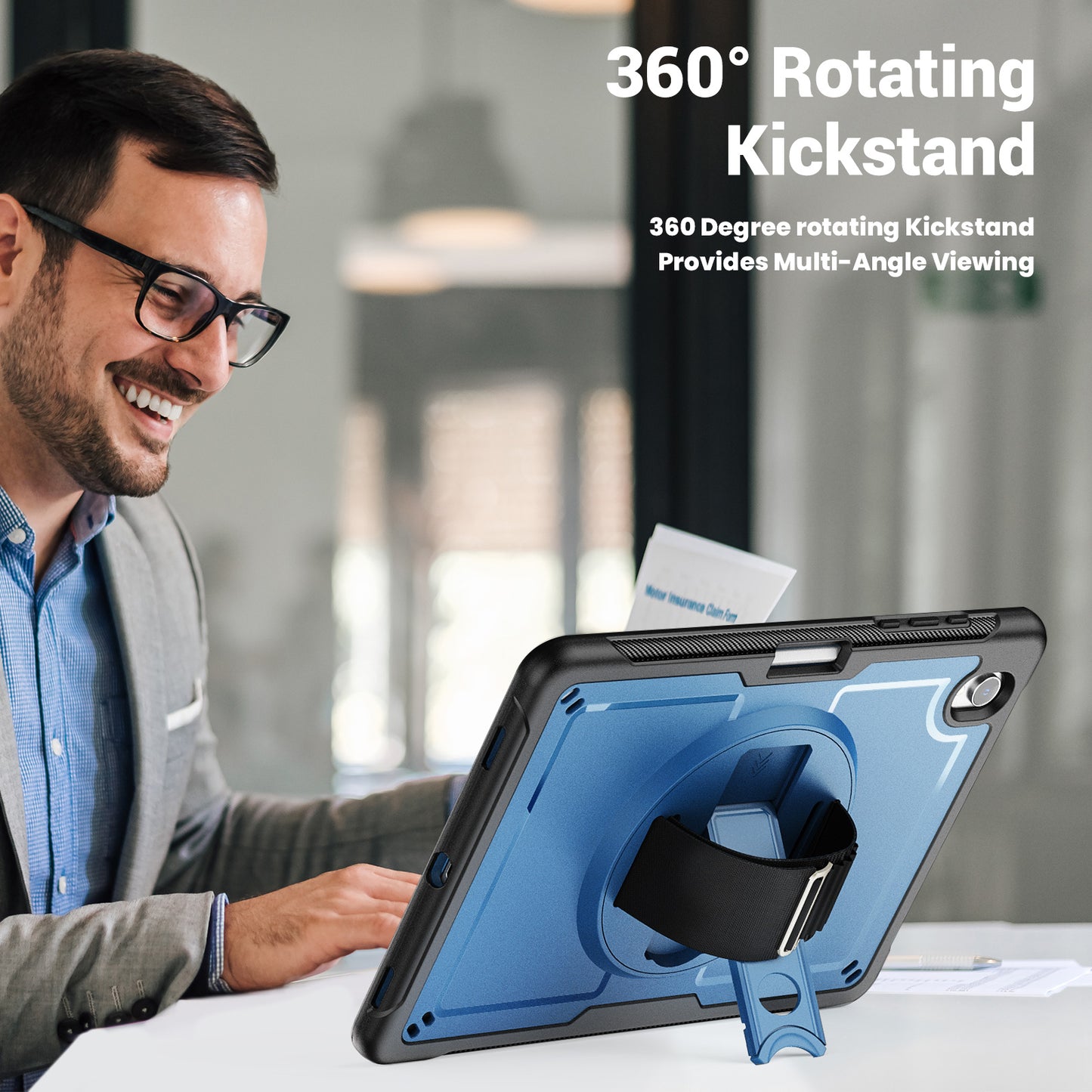 honeycomb-rotating-stand-galaxy-tab-s11-case-with-hand-strap_4