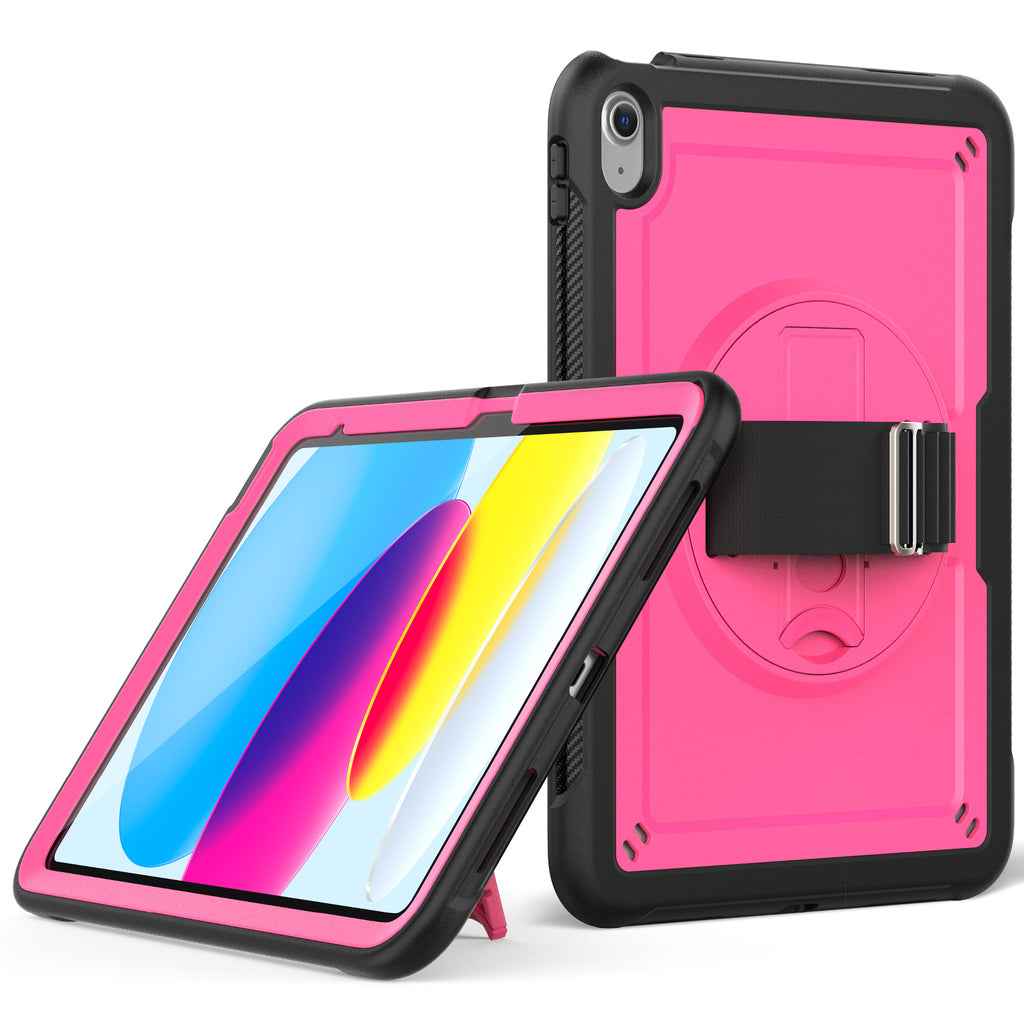 honeycomb-rotating-stand-ipad-10-case-with-hand-strap_14