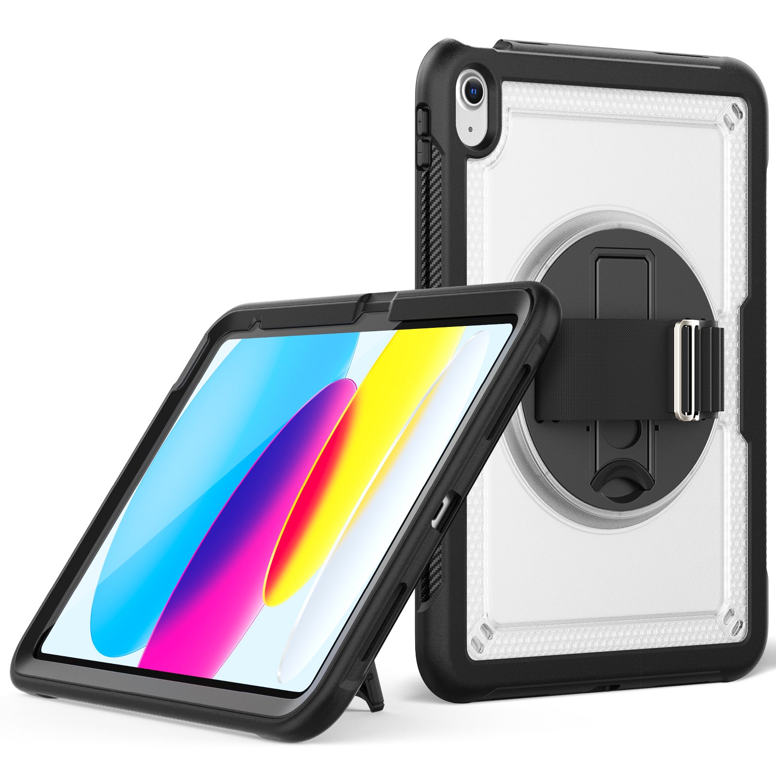 honeycomb-rotating-stand-ipad-10-case-with-hand-strap_17