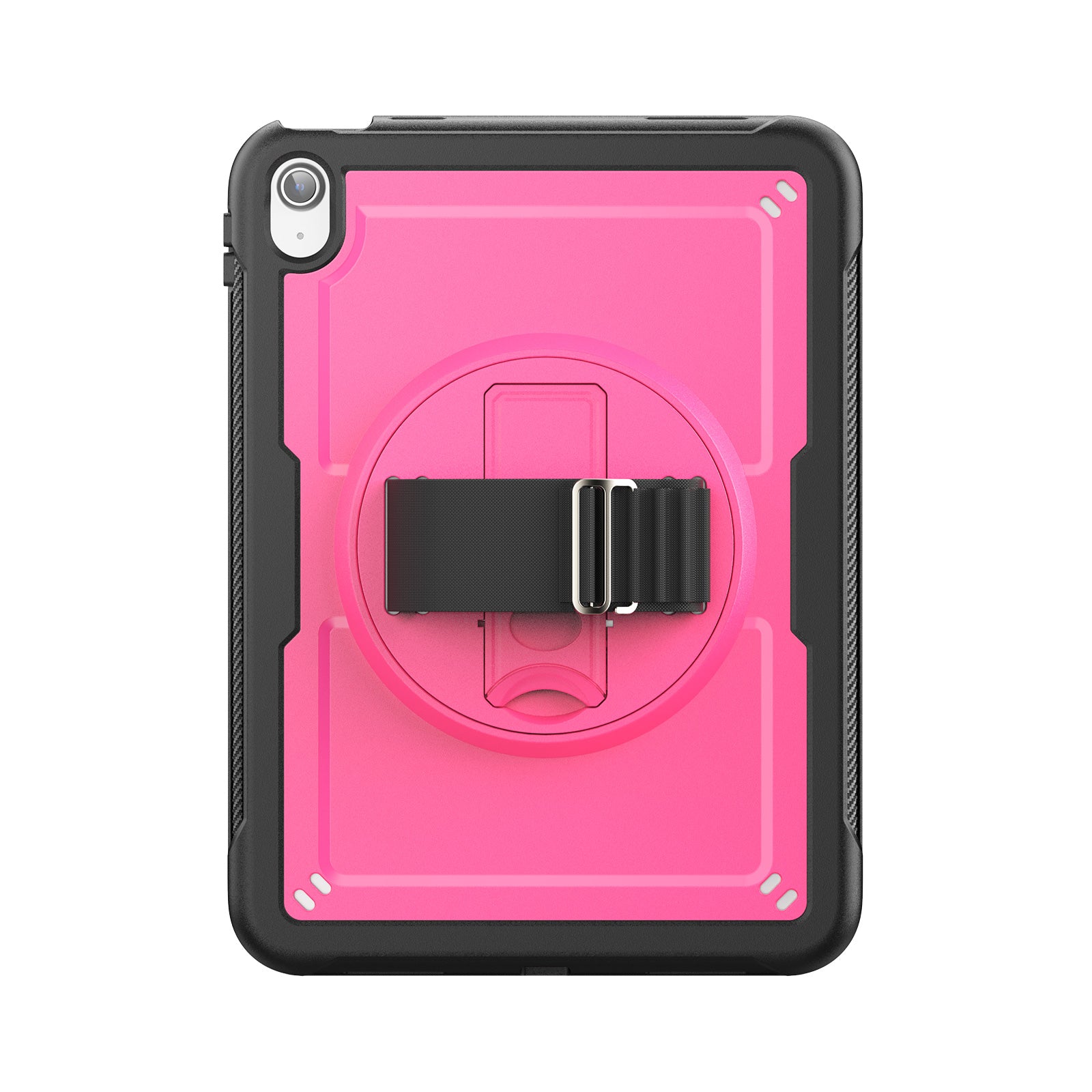 honeycomb-rotating-stand-ipad-11-case-with-hand-strap_1