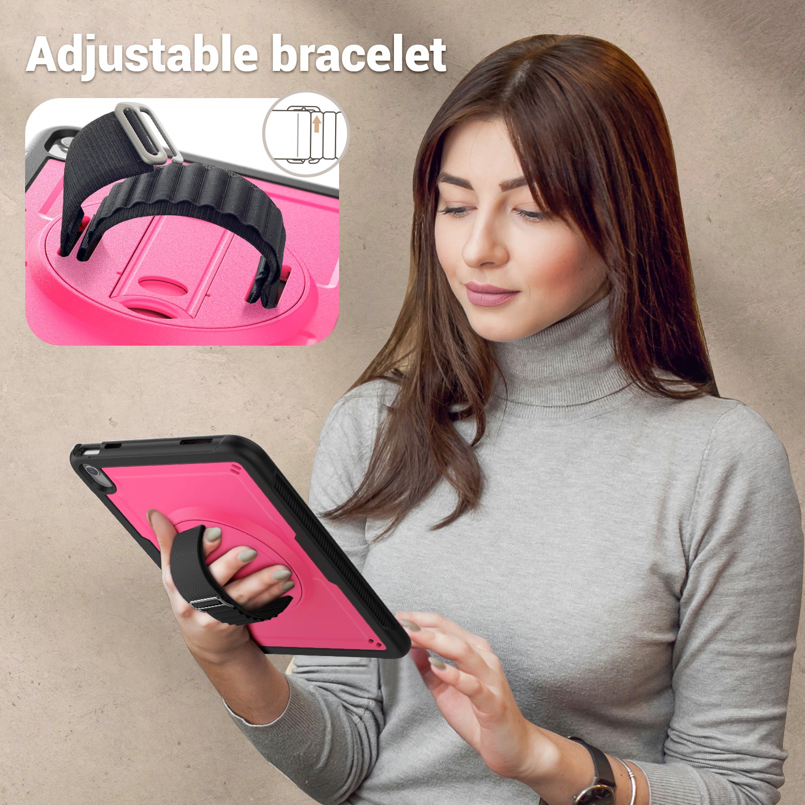 honeycomb-rotating-stand-ipad-11-case-with-hand-strap_11