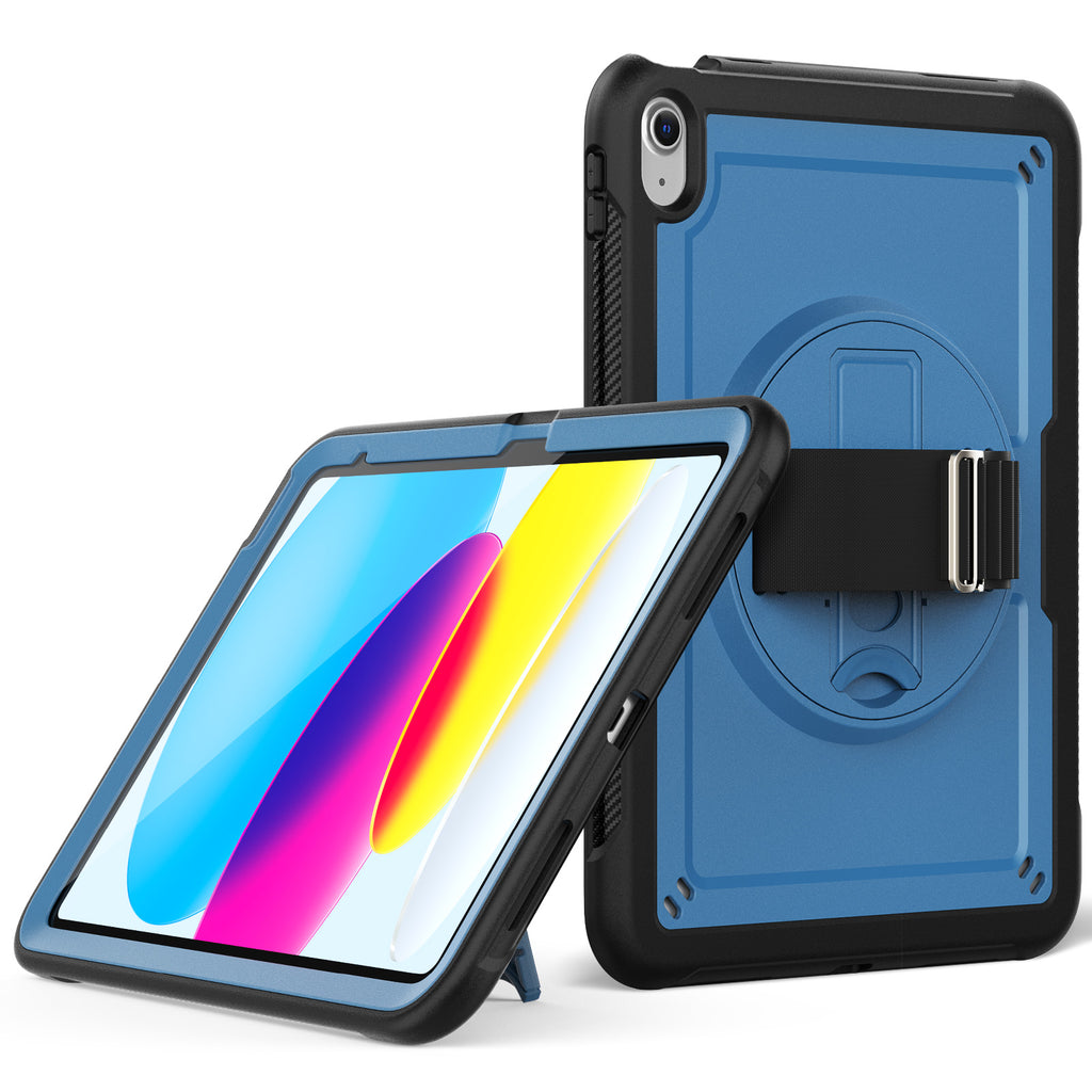 honeycomb-rotating-stand-ipad-11-case-with-hand-strap_13