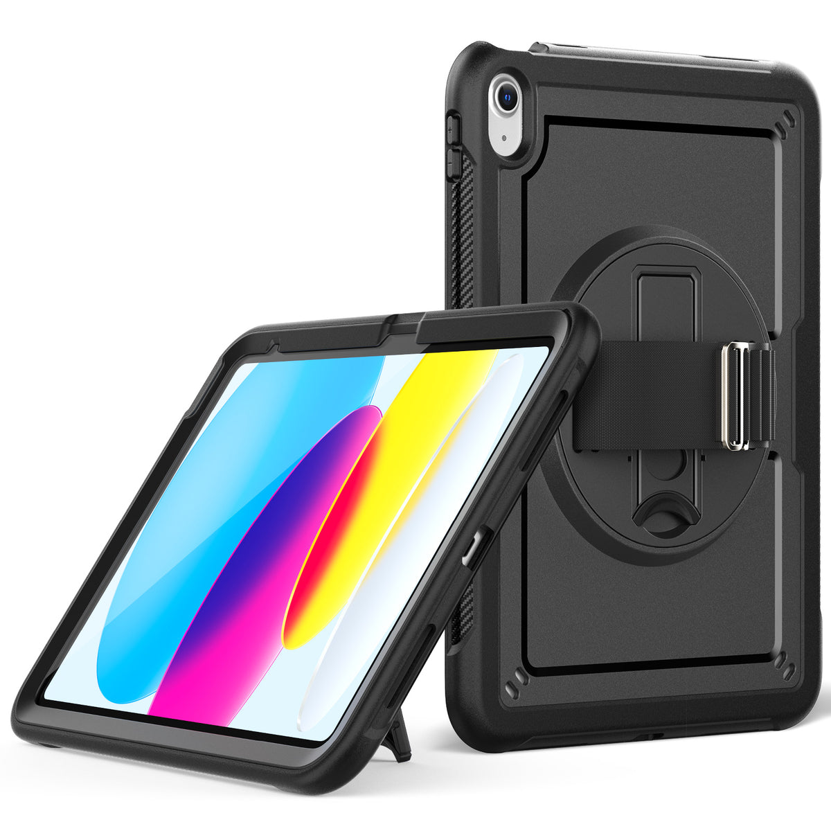 honeycomb-rotating-stand-ipad-11-case-with-hand-strap_14