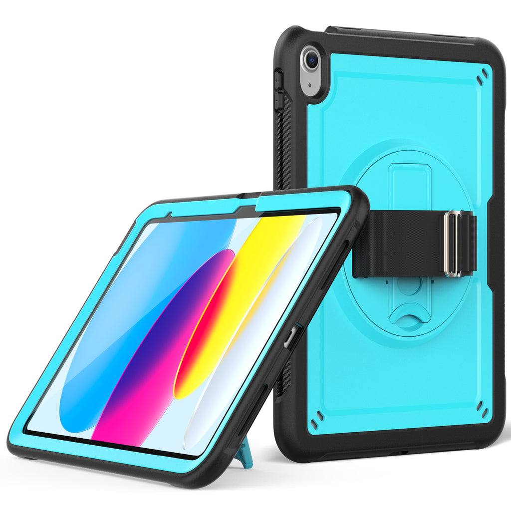 honeycomb-rotating-stand-ipad-11-case-with-hand-strap_16