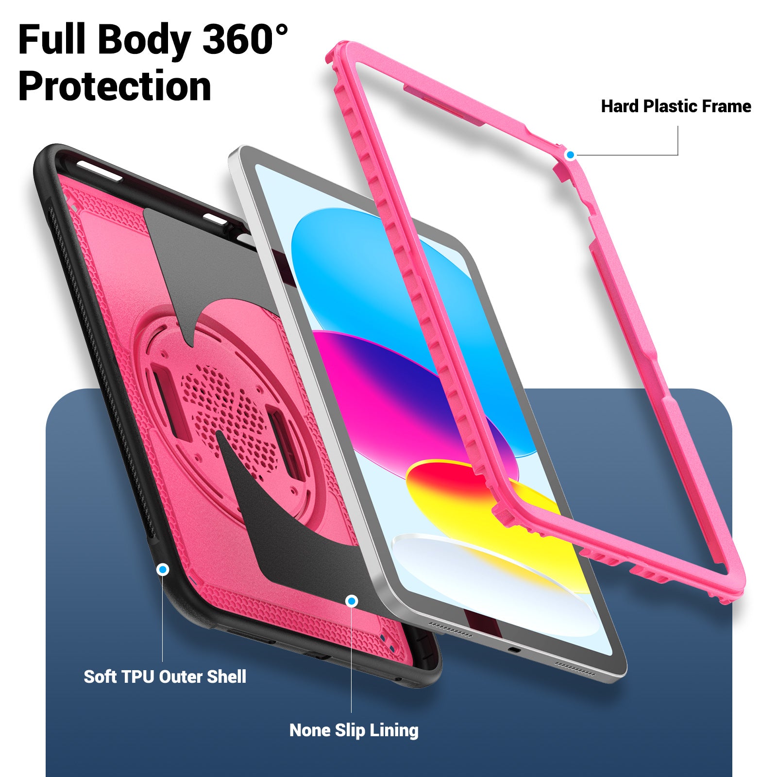 honeycomb-rotating-stand-ipad-11-case-with-hand-strap_3