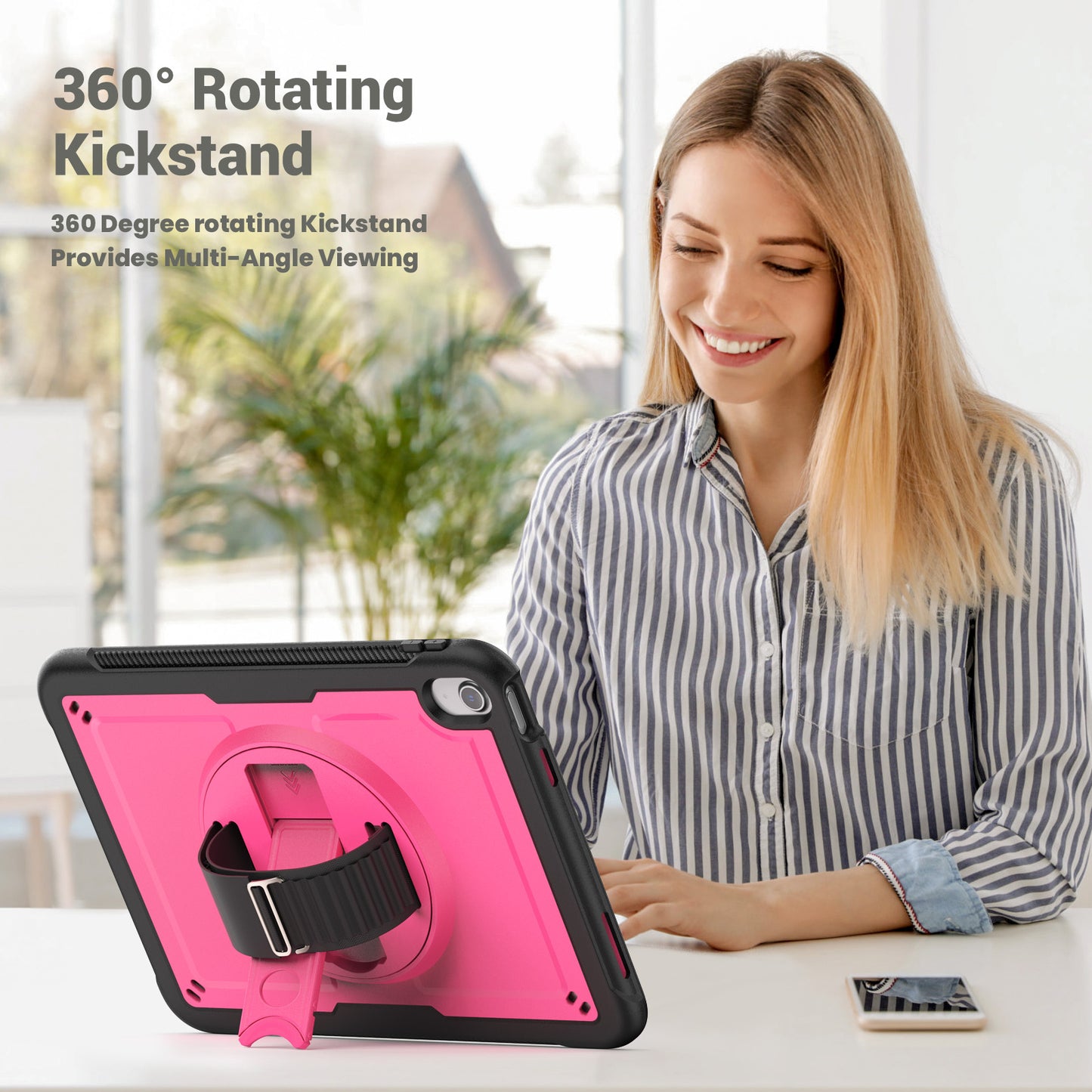 honeycomb-rotating-stand-ipad-11-case-with-hand-strap_5