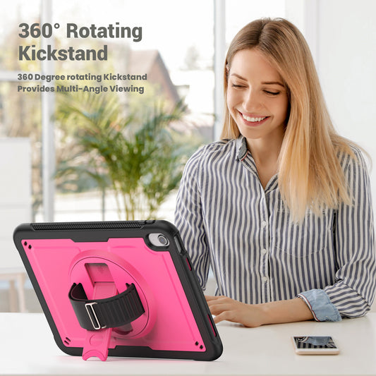 honeycomb-rotating-stand-ipad-11-case-with-hand-strap_5