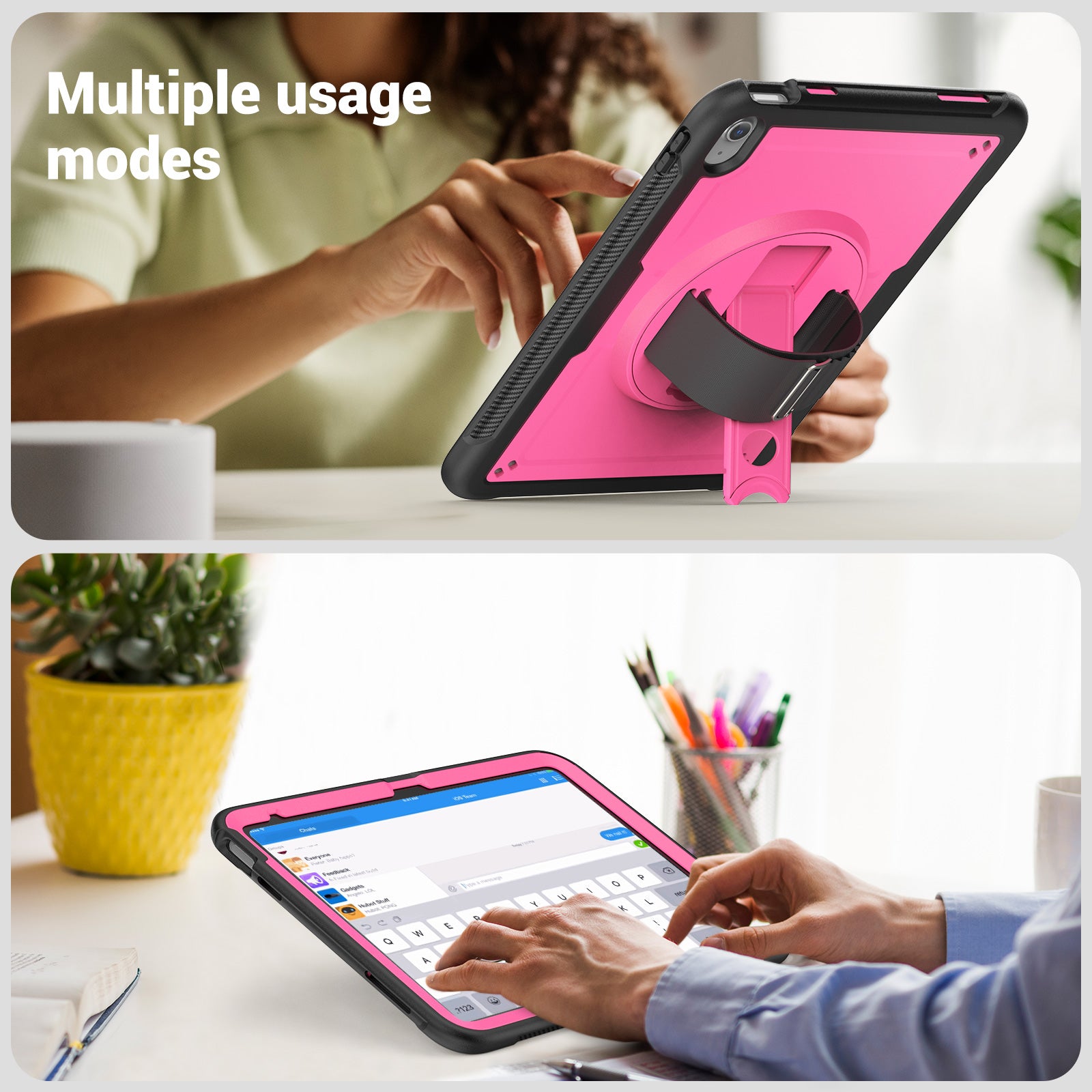 honeycomb-rotating-stand-ipad-11-case-with-hand-strap_6
