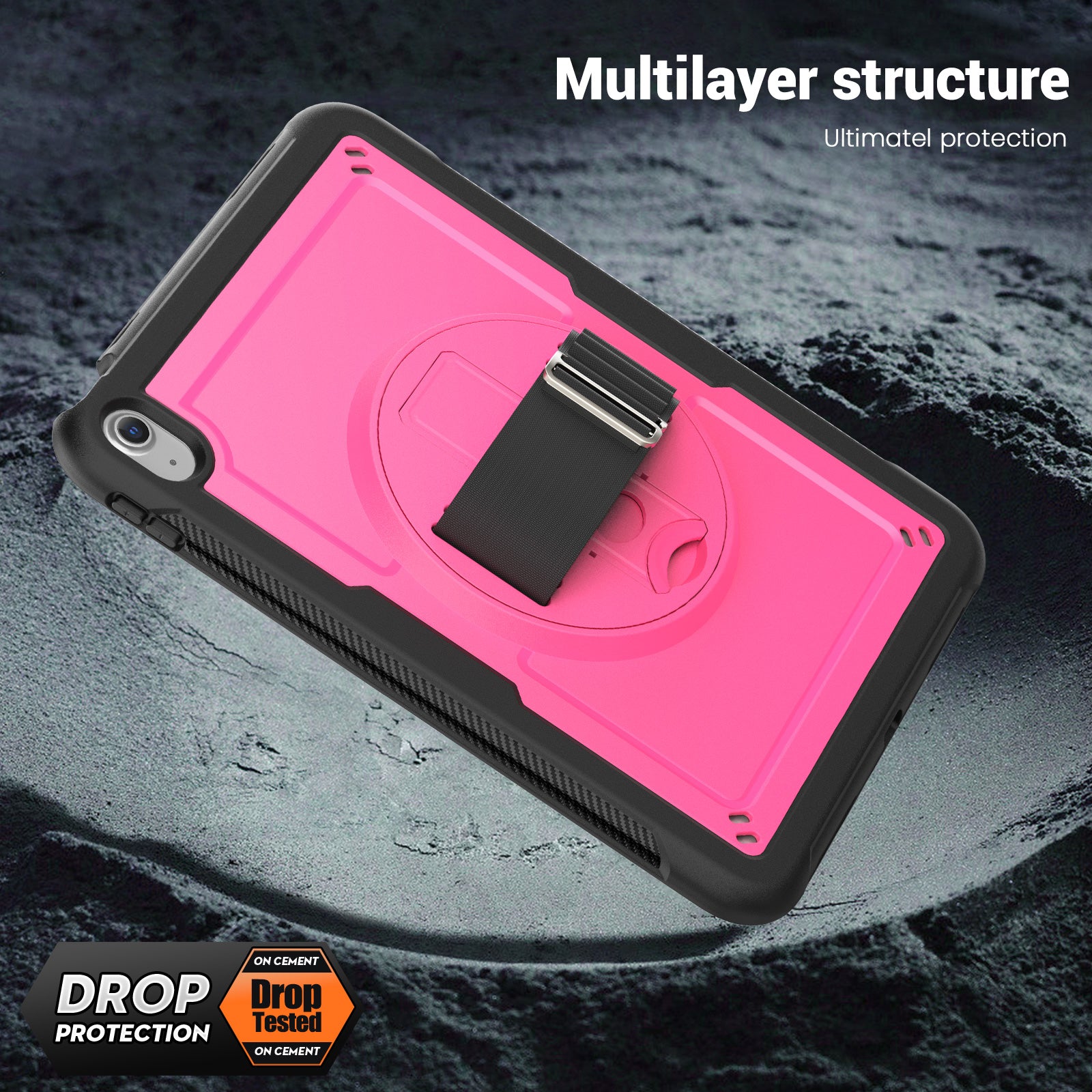 honeycomb-rotating-stand-ipad-11-case-with-hand-strap_7