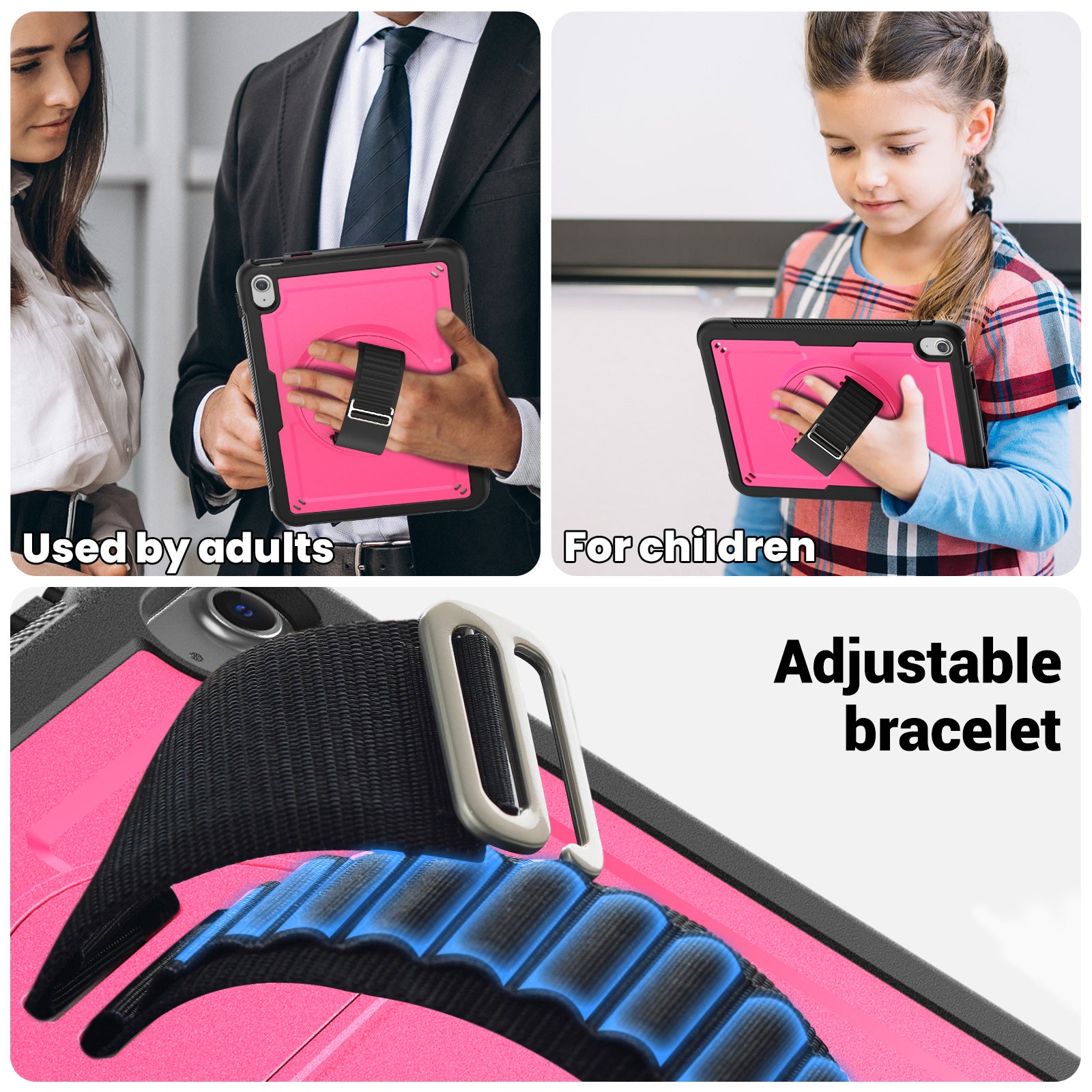 honeycomb-rotating-stand-ipad-11-case-with-hand-strap_9