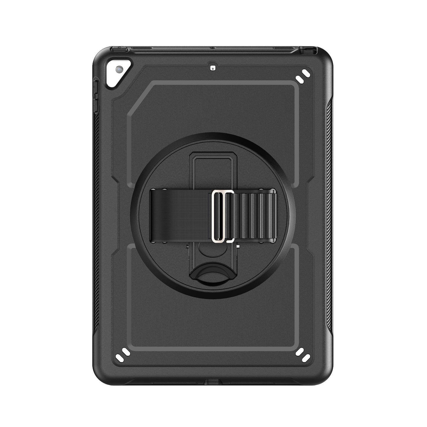 honeycomb-rotating-stand-ipad-7-case-with-hand-strap_1