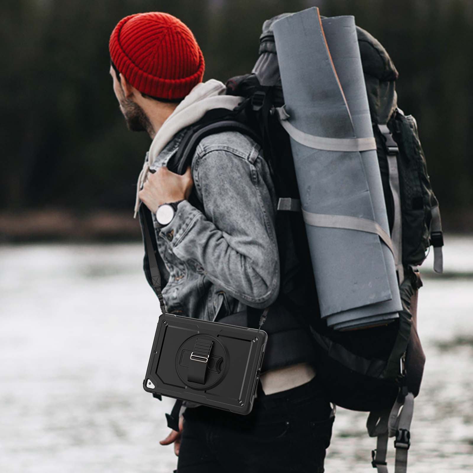 honeycomb-rotating-stand-ipad-7-case-with-hand-strap_14