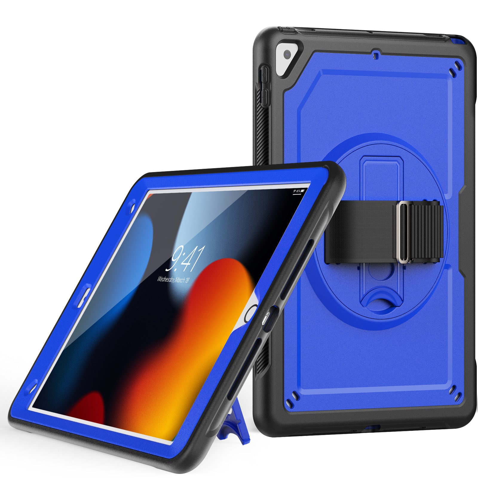 honeycomb-rotating-stand-ipad-7-case-with-hand-strap_21