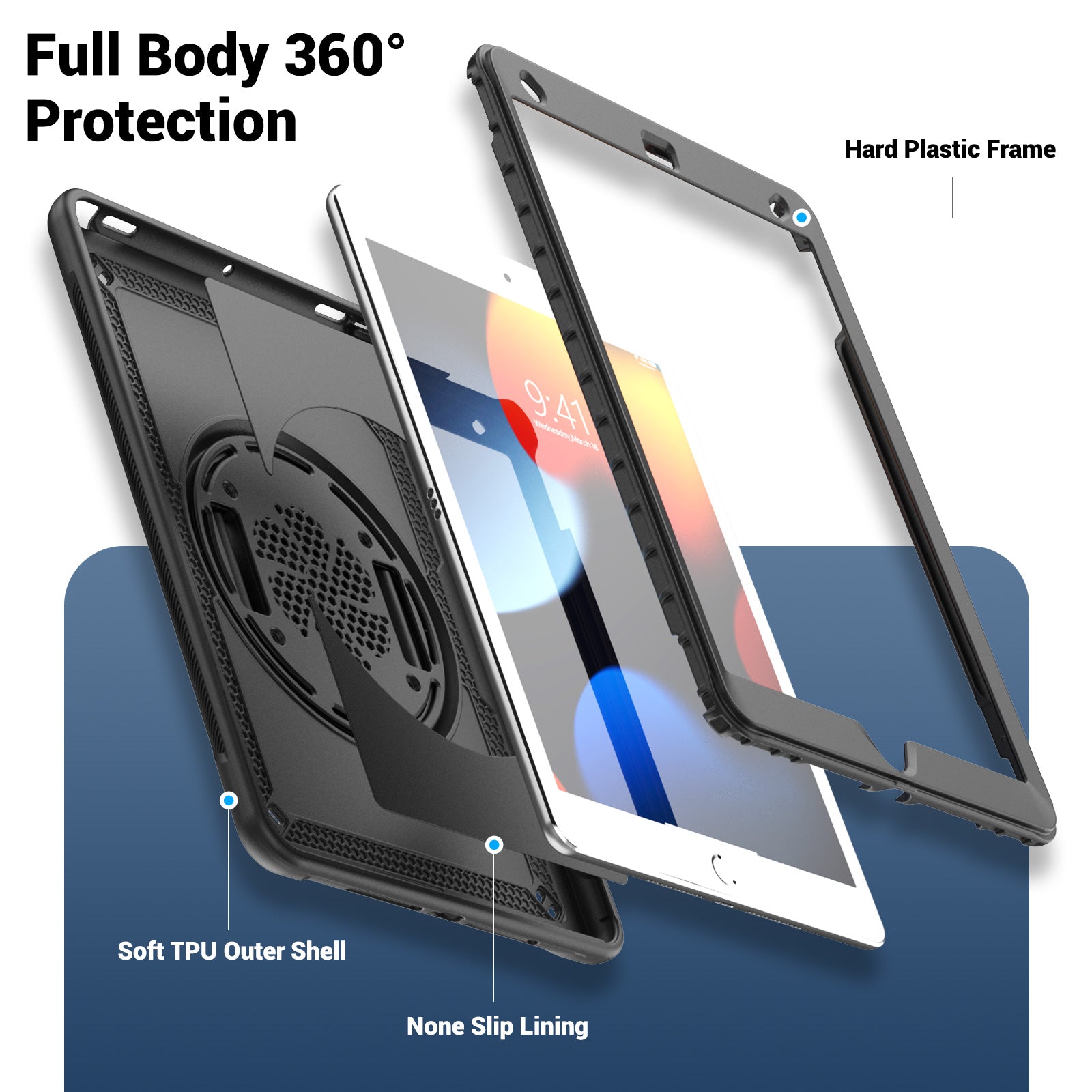 honeycomb-rotating-stand-ipad-7-case-with-hand-strap_3