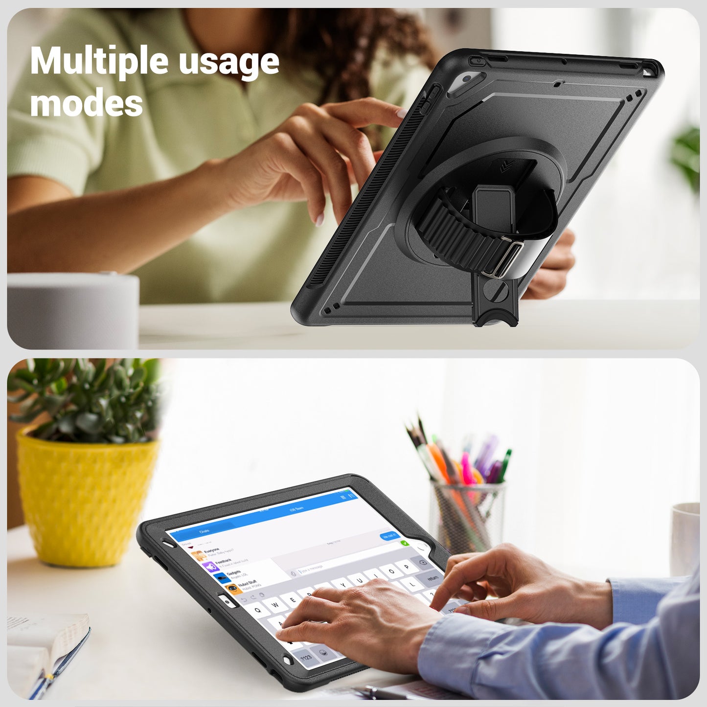 honeycomb-rotating-stand-ipad-7-case-with-hand-strap_6