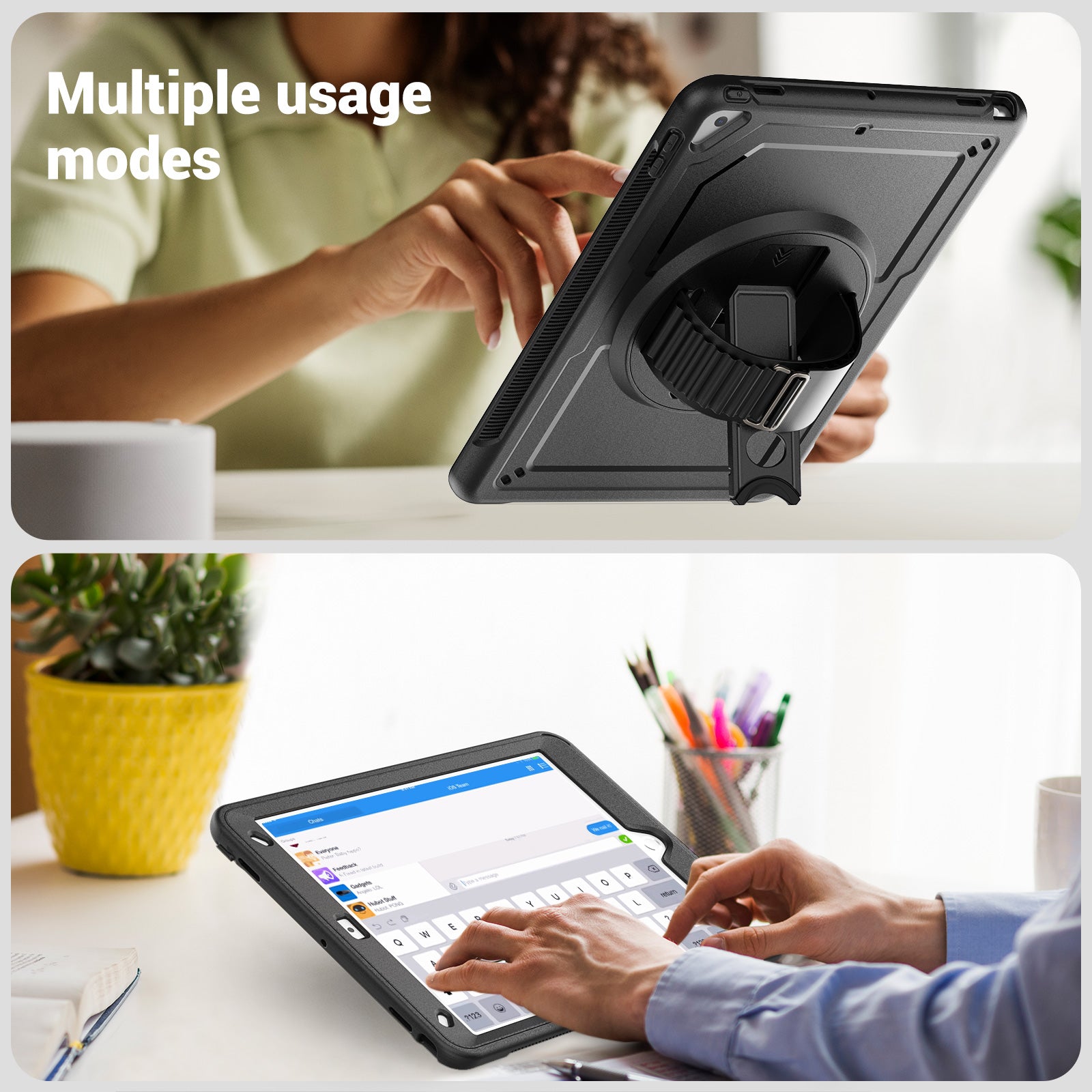 honeycomb-rotating-stand-ipad-7-case-with-hand-strap_6