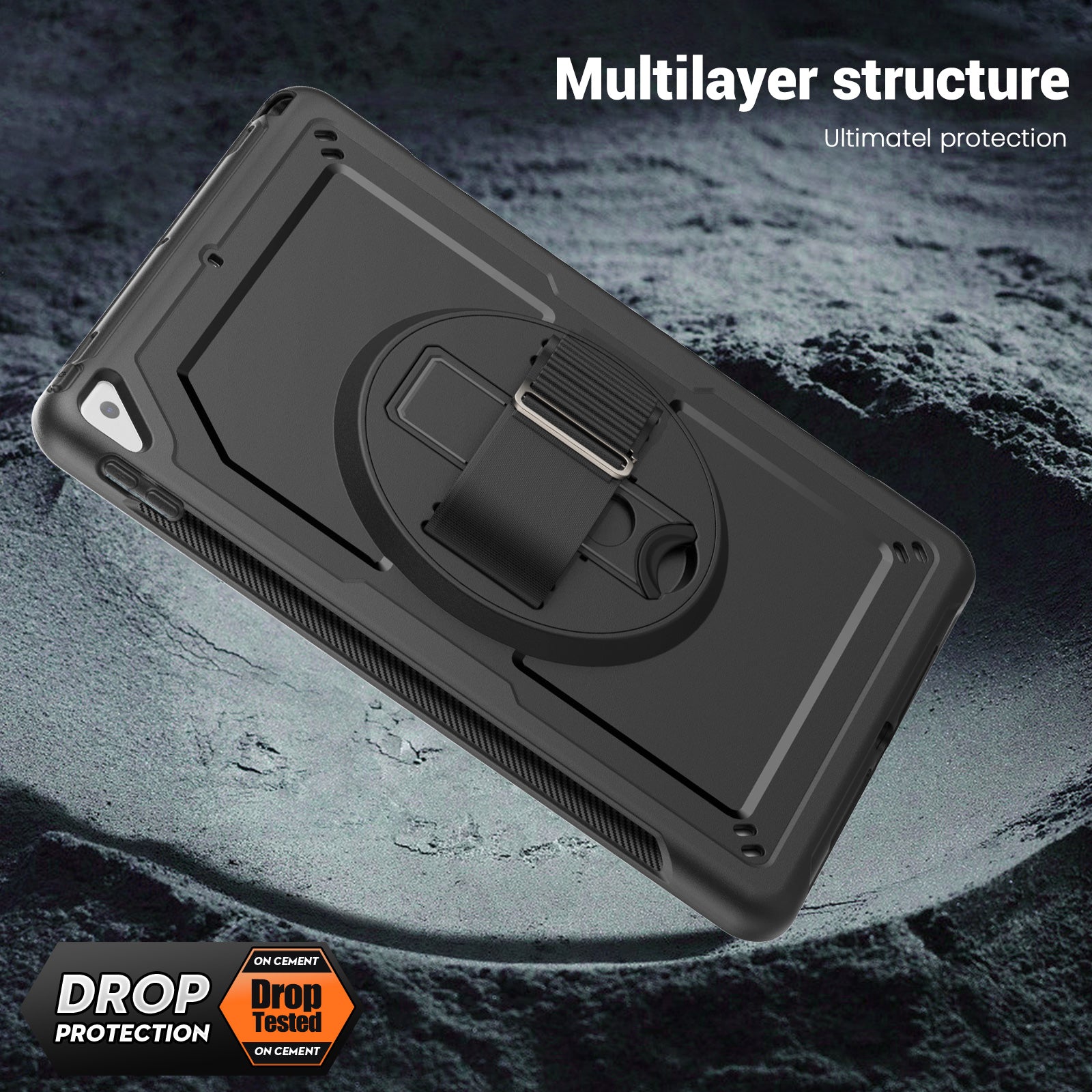 honeycomb-rotating-stand-ipad-7-case-with-hand-strap_7