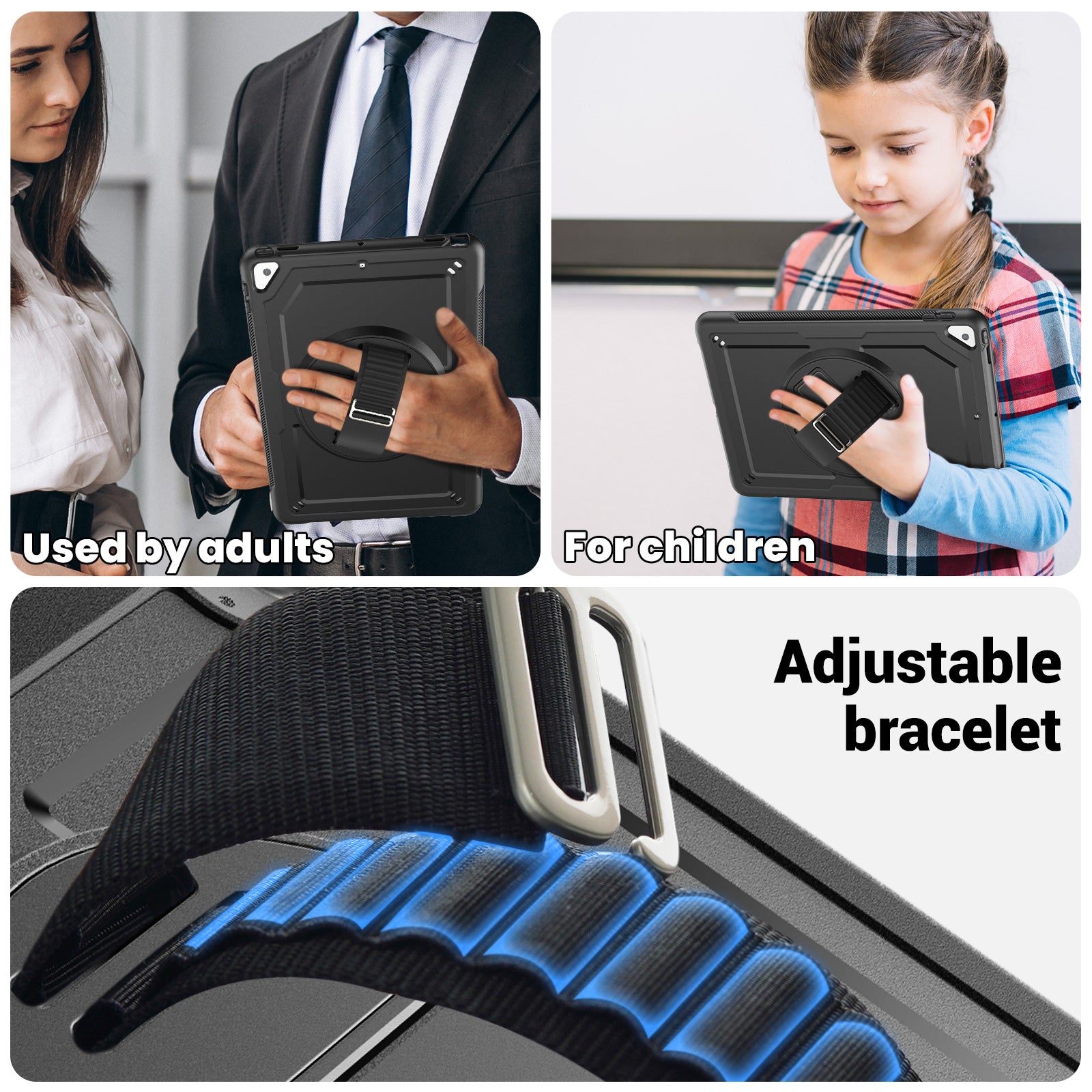 honeycomb-rotating-stand-ipad-7-case-with-hand-strap_9