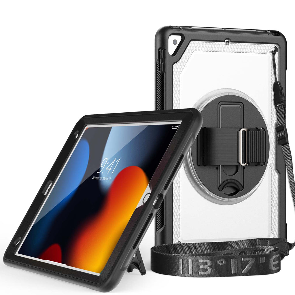 honeycomb-rotating-stand-ipad-8-case-with-hand-strap_12