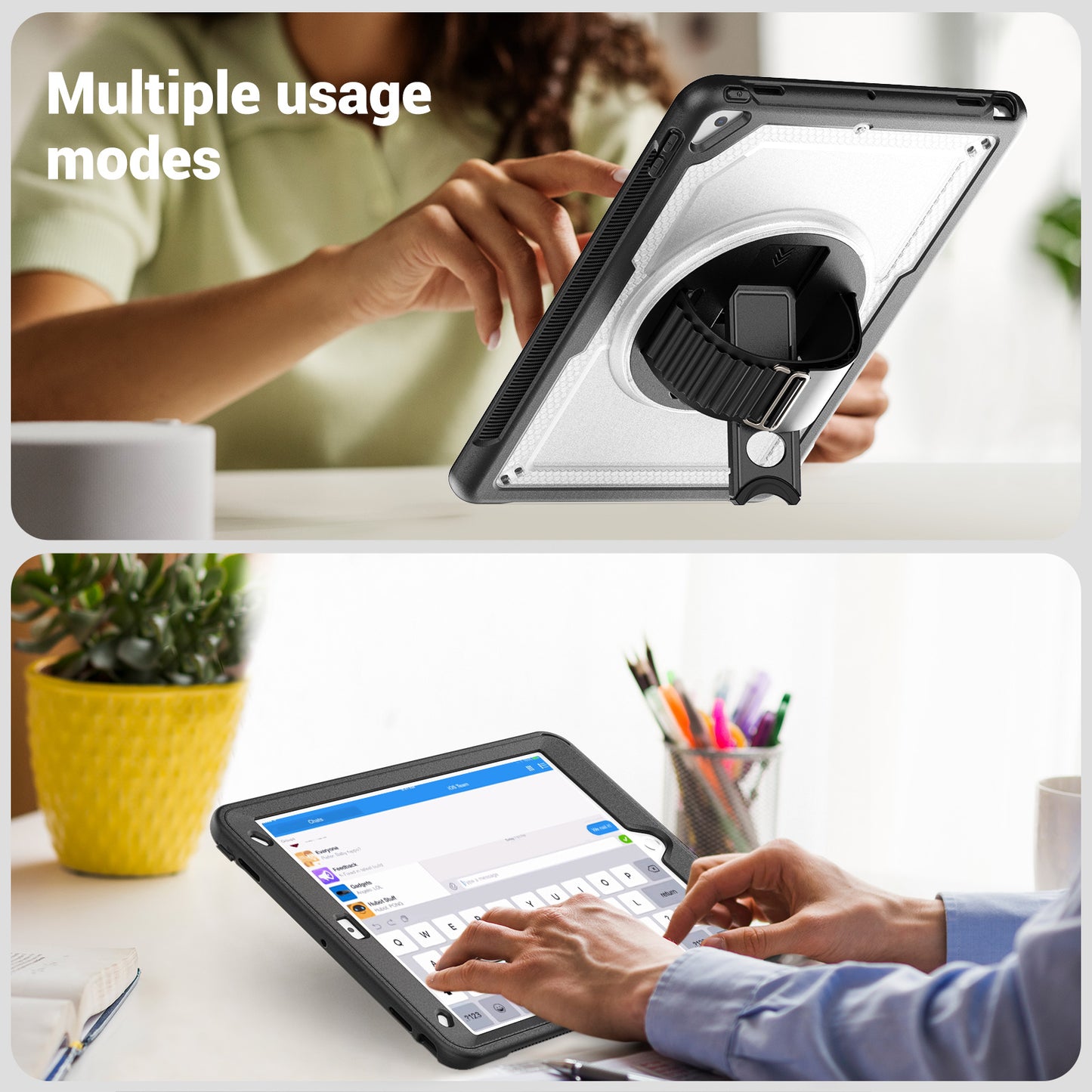 honeycomb-rotating-stand-ipad-8-case-with-hand-strap_6