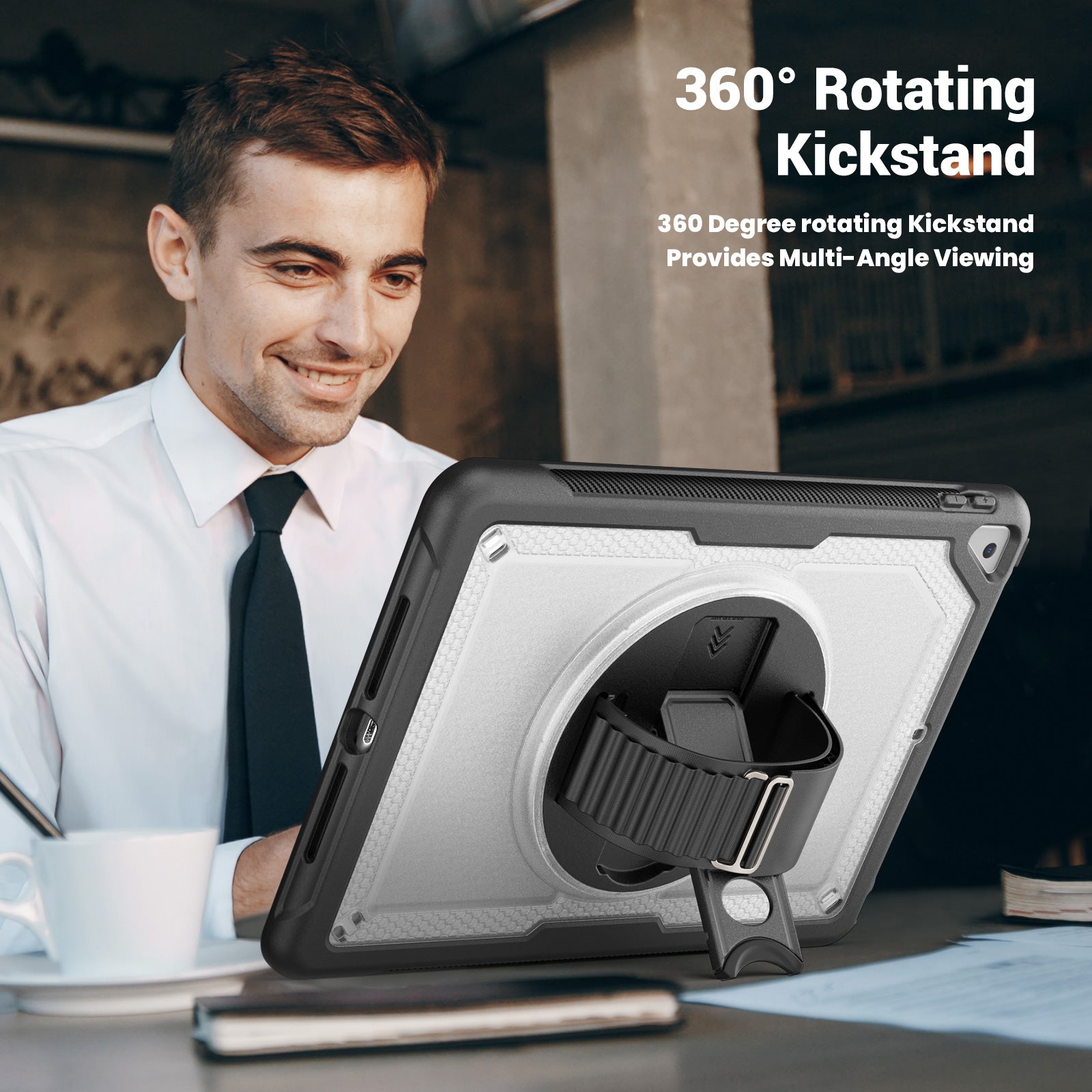 honeycomb-rotating-stand-ipad-9-case-with-hand-strap_5