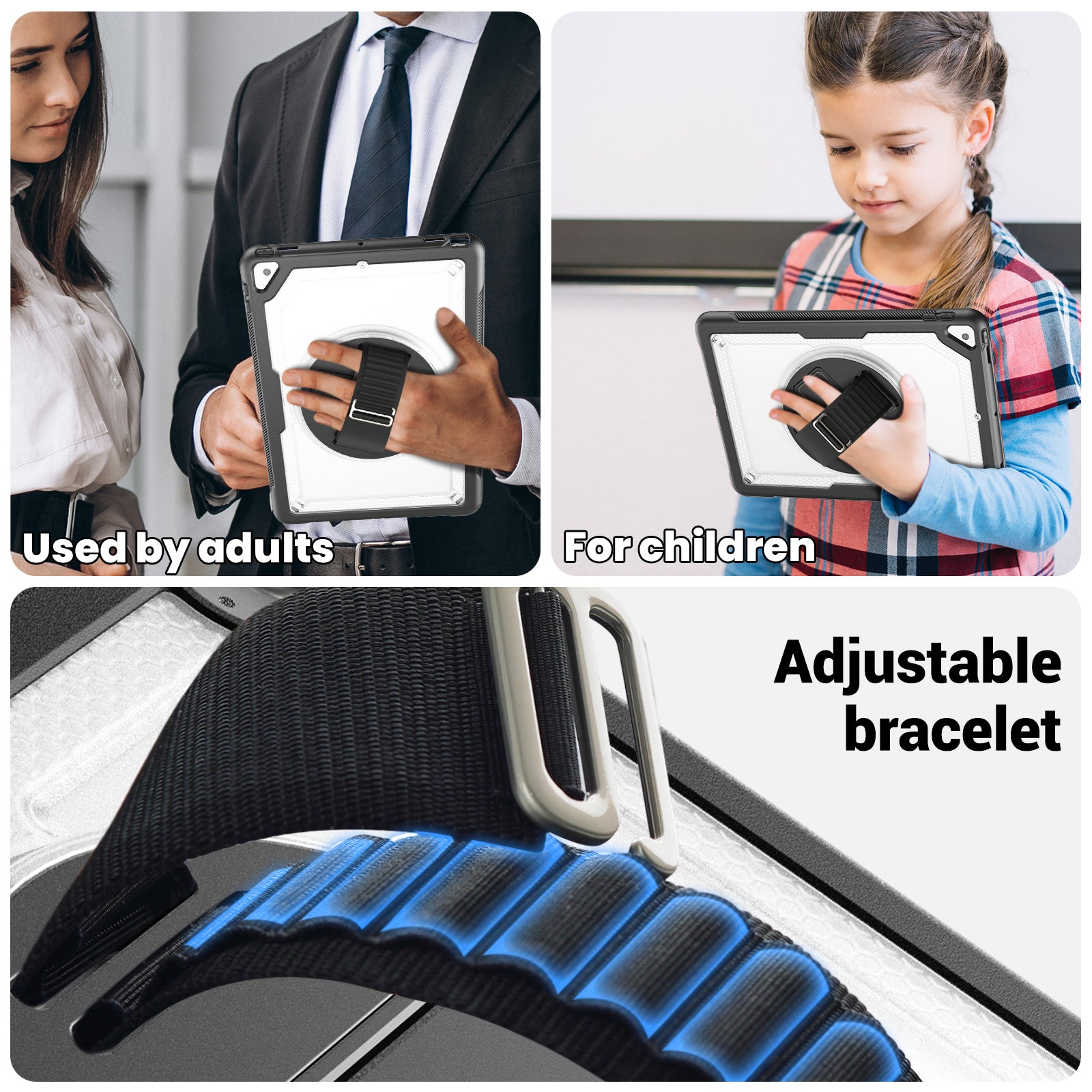 honeycomb-rotating-stand-ipad-9-case-with-hand-strap_9