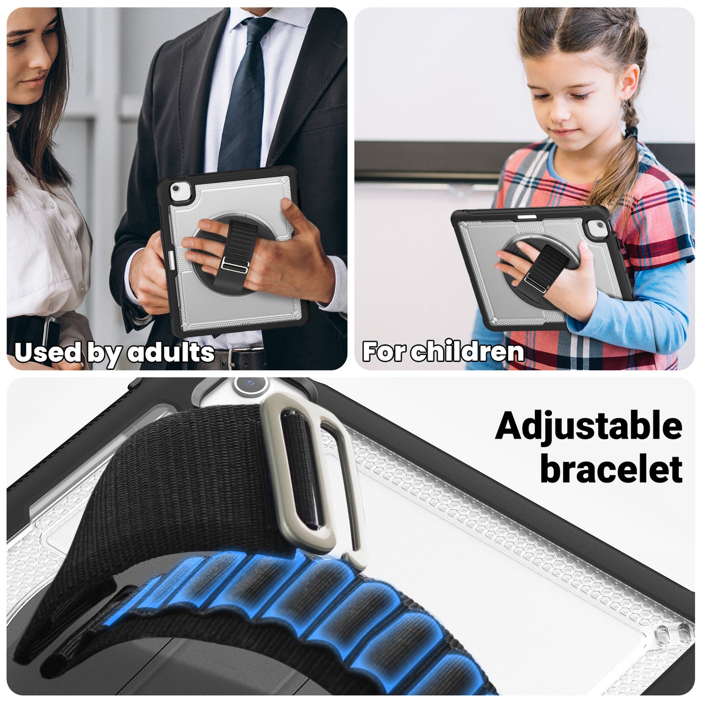 honeycomb-rotating-stand-ipad-air-13-2026-case-with-hand-strap_10