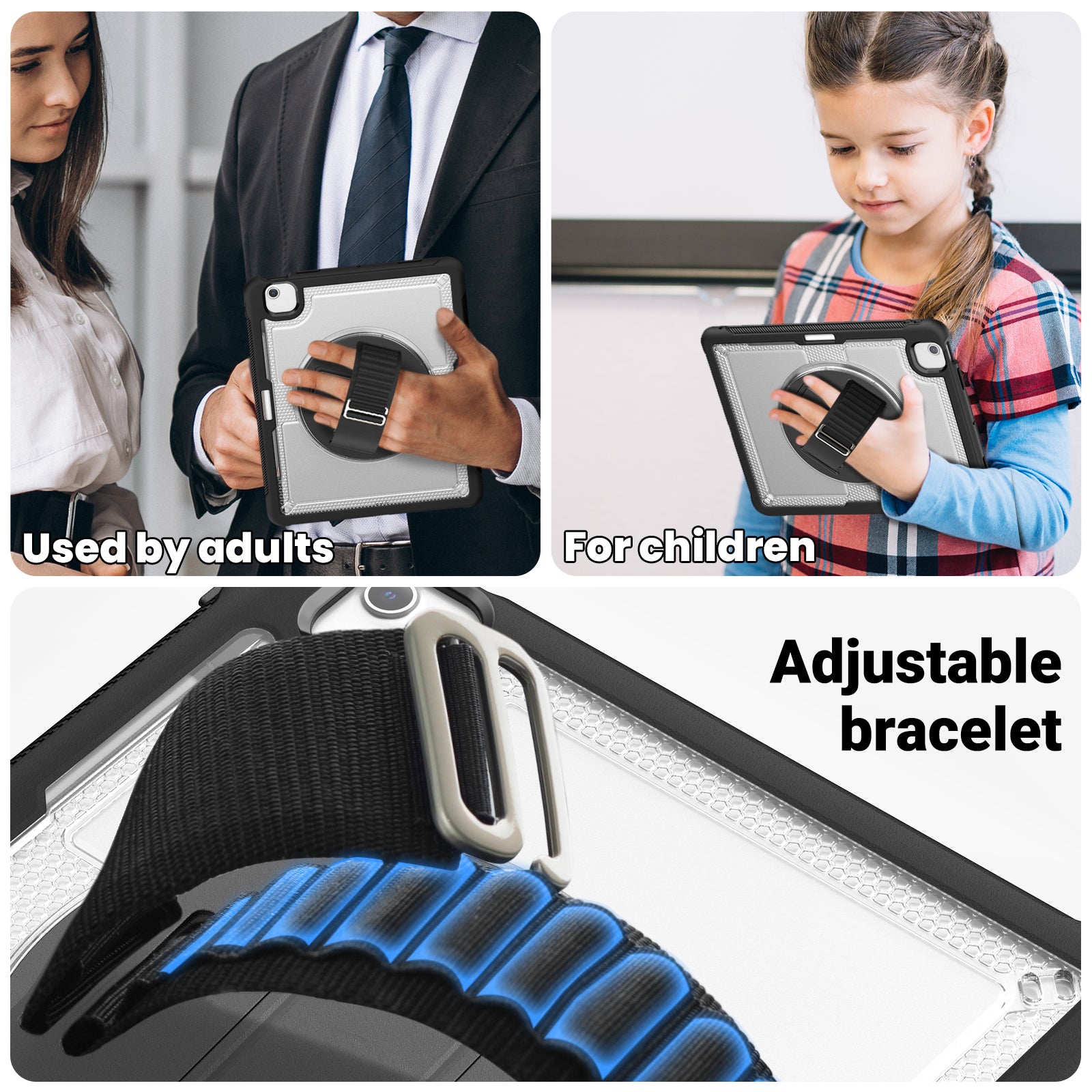 honeycomb-rotating-stand-ipad-air-13-2026-case-with-hand-strap_10