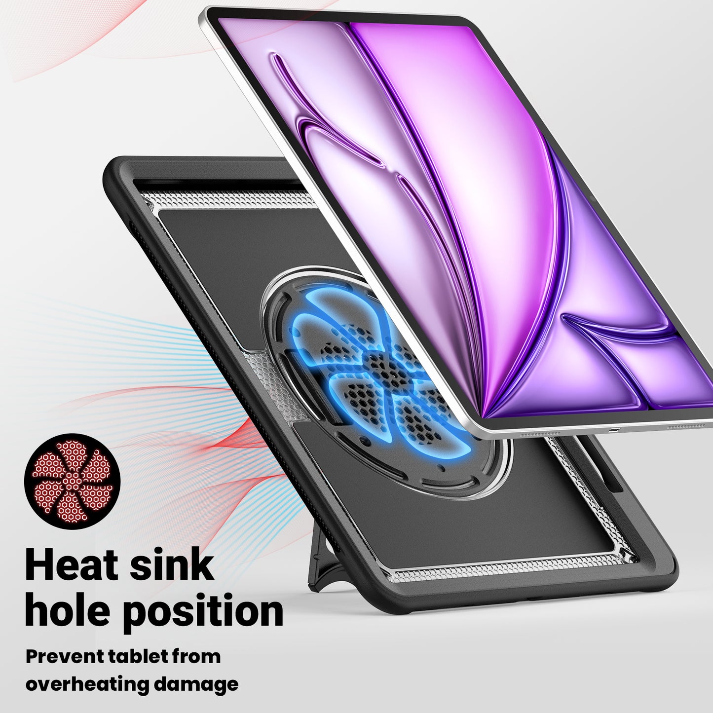 honeycomb-rotating-stand-ipad-air-13-2026-case-with-hand-strap_11