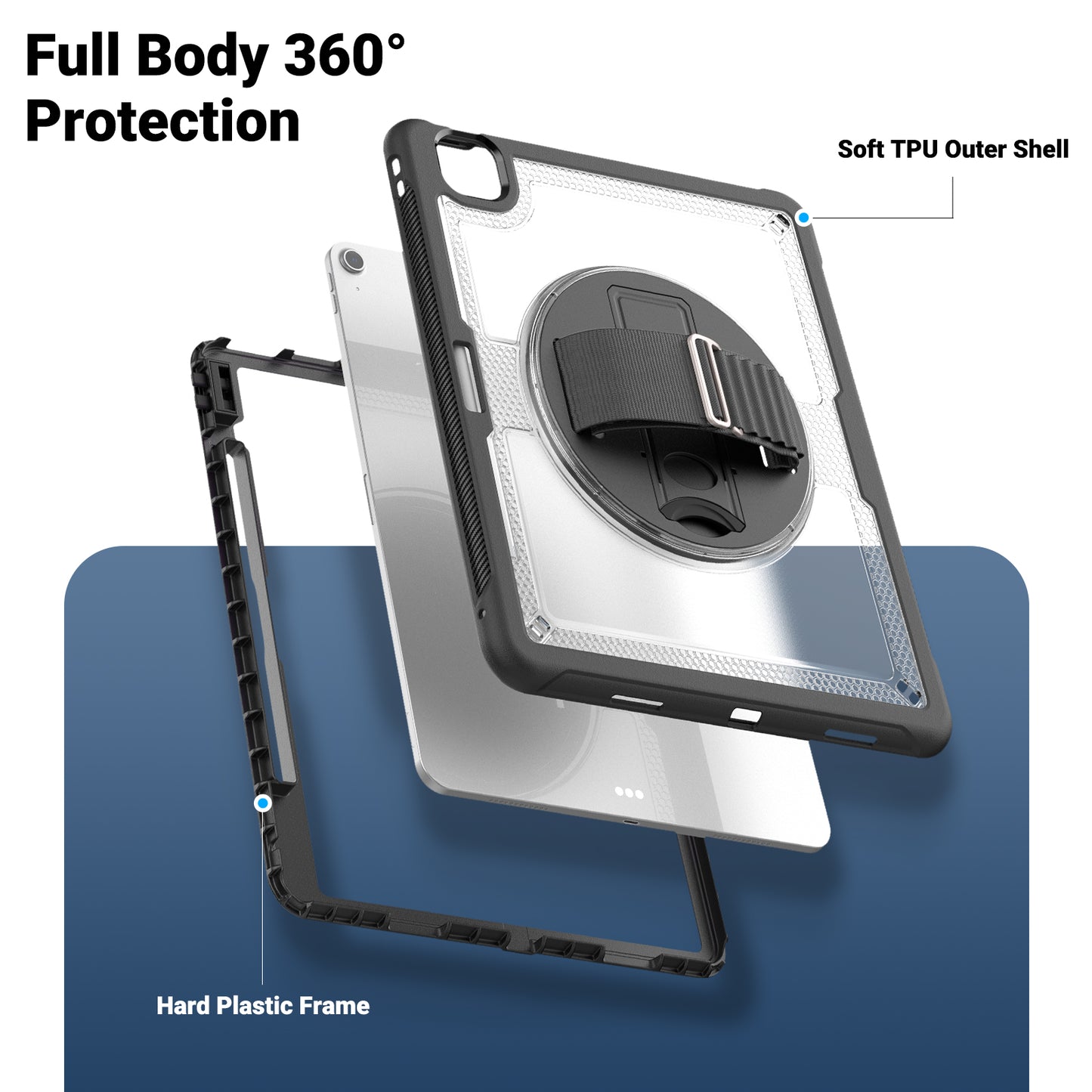 honeycomb-rotating-stand-ipad-air-13-2026-case-with-hand-strap_3